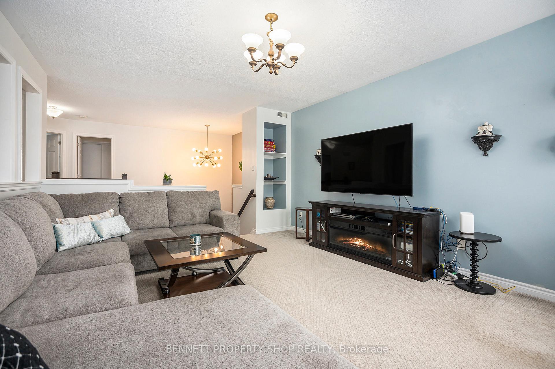 Photo 16 of 615 Calla Lily Terrace, Ottawa, Notting Hill/Summerside — HOMEH