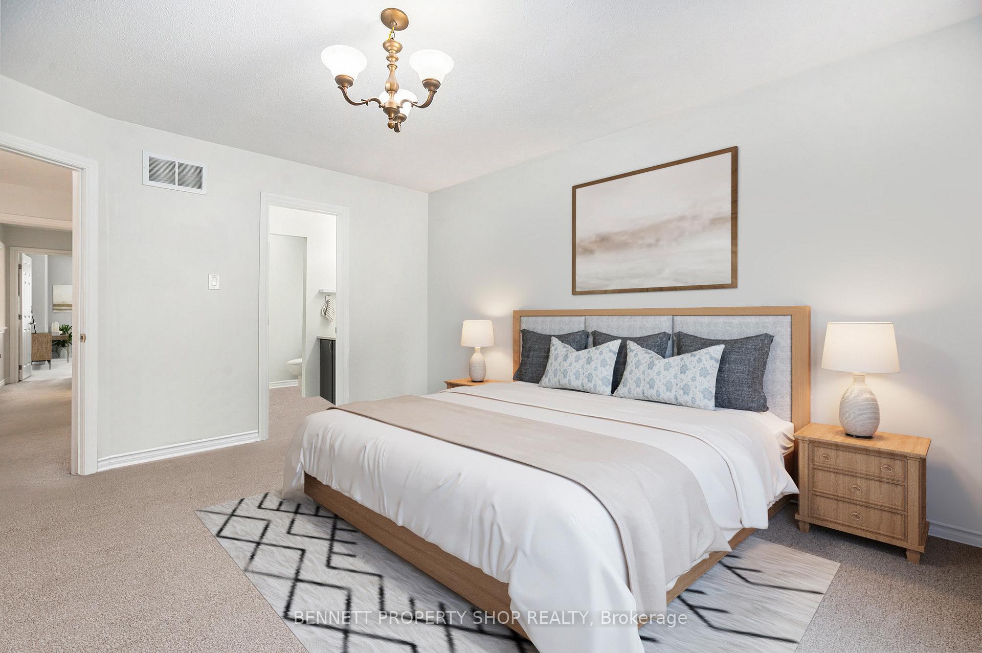 Photo 18 of 615 Calla Lily Terrace, Ottawa, Notting Hill/Summerside — HOMEH