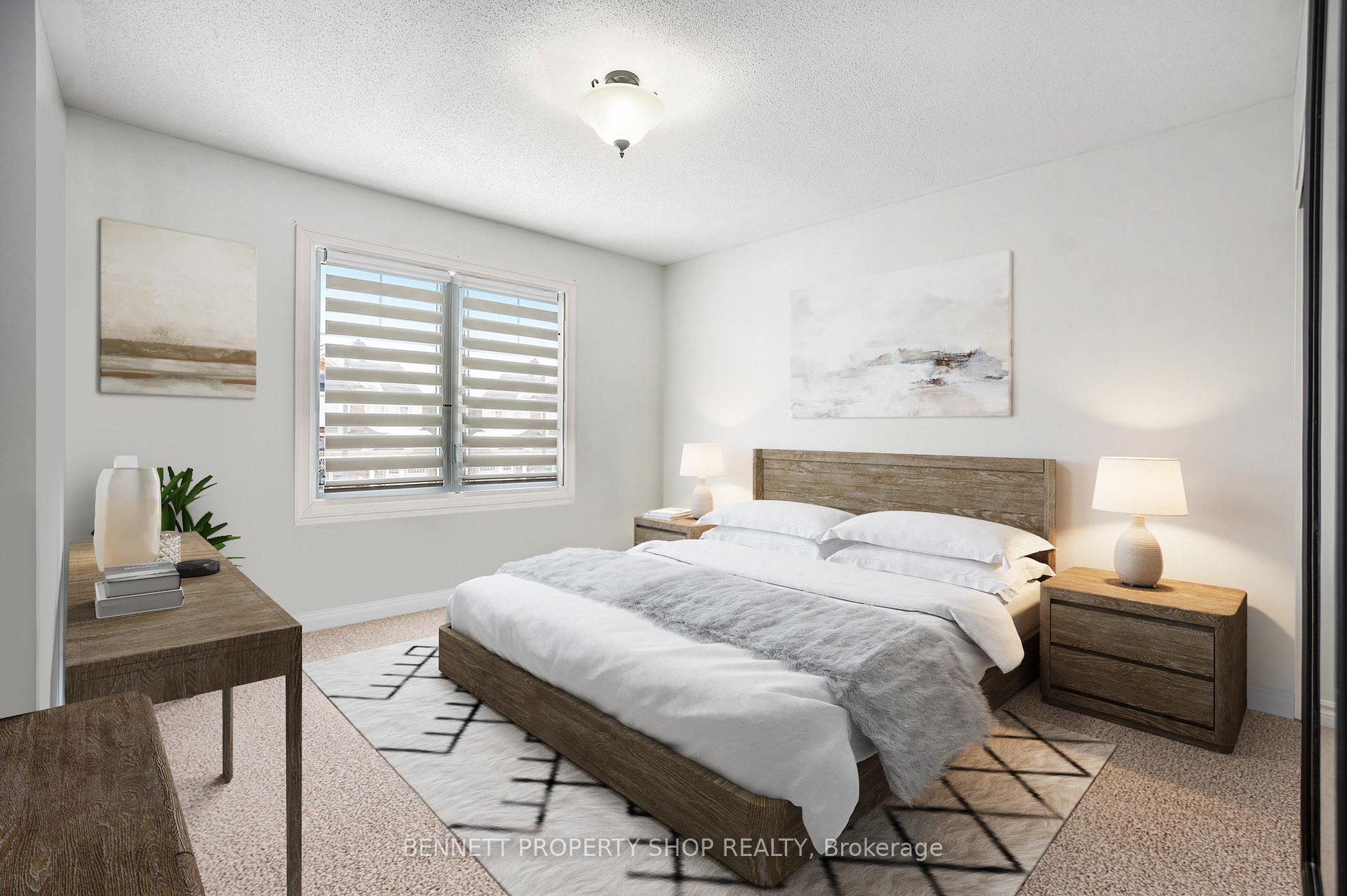Photo 20 of 615 Calla Lily Terrace, Ottawa, Notting Hill/Summerside — HOMEH