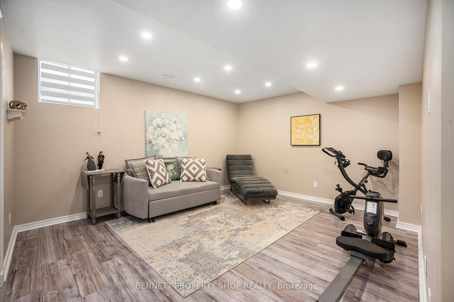 Photo 24 of 615 Calla Lily Terrace, Ottawa, Notting Hill/Summerside — HOMEH