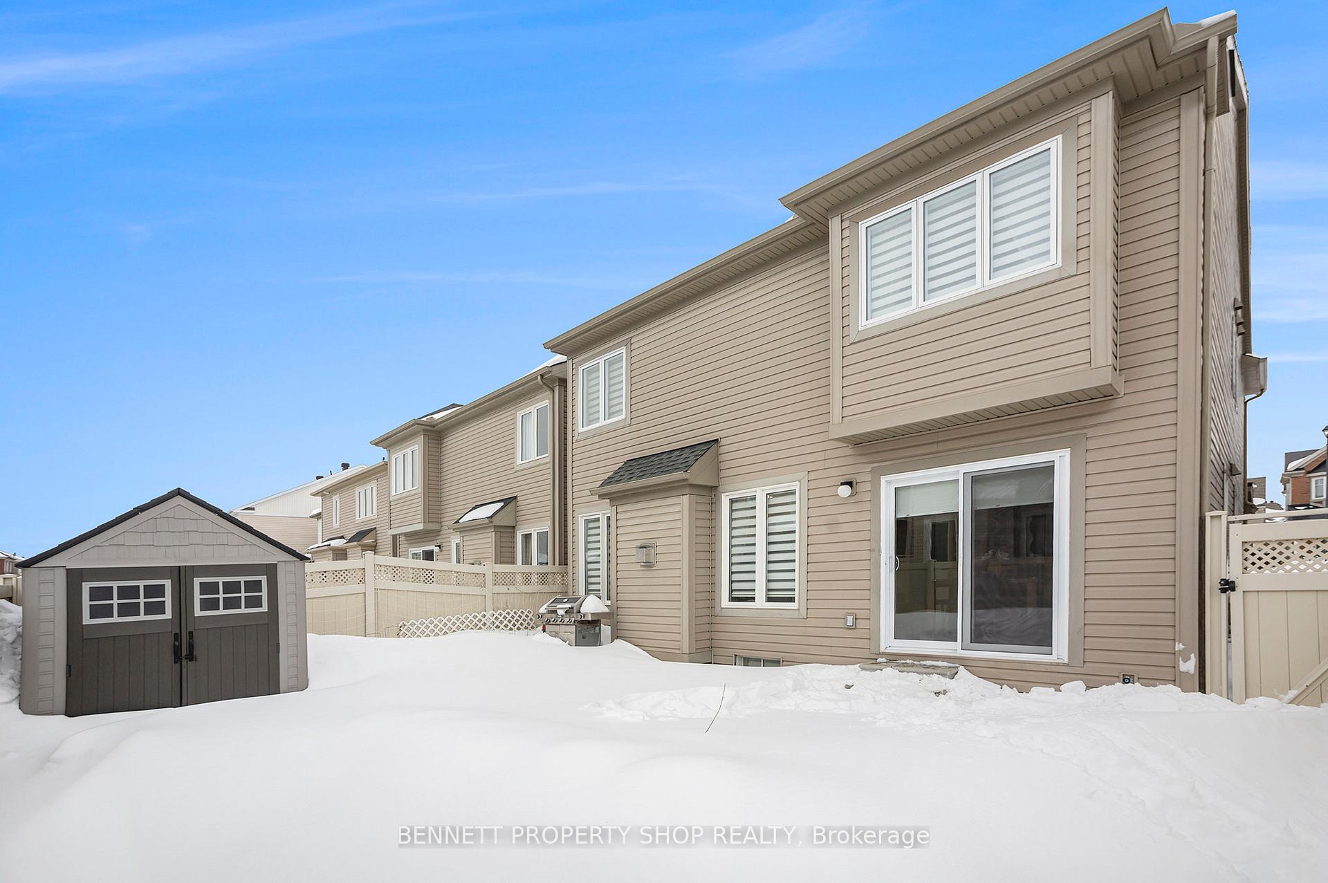 Photo 27 of 615 Calla Lily Terrace, Ottawa, Notting Hill/Summerside — HOMEH