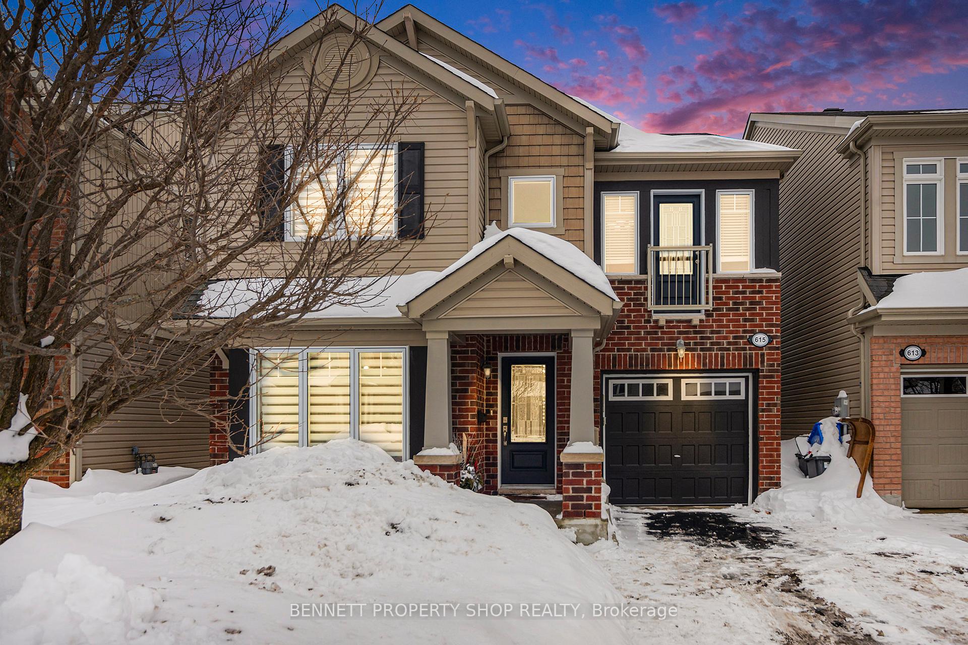 Photo 28 of 615 Calla Lily Terrace, Ottawa, Notting Hill/Summerside — HOMEH