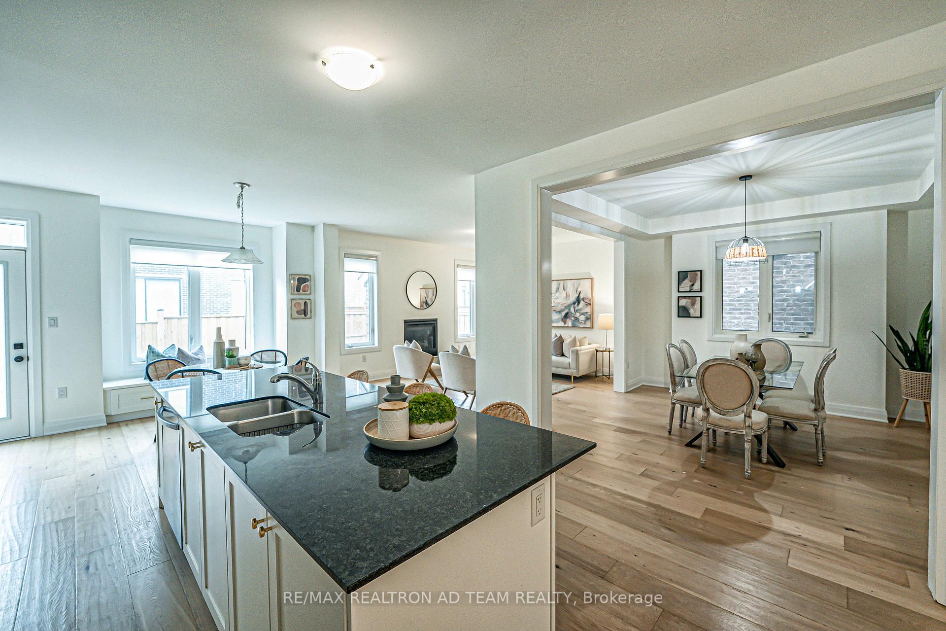Photo 14 of 3110 Willowridge Path, Pickering, Rural Pickering — HOMEH