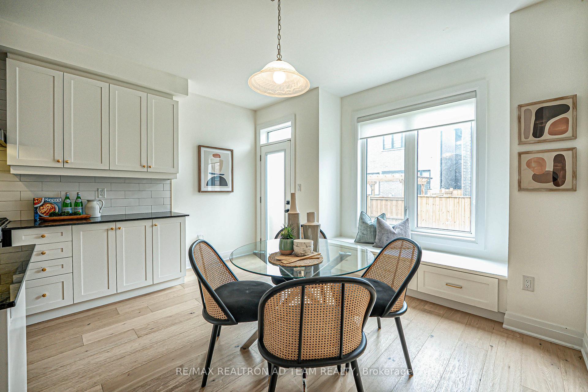 Photo 15 of 3110 Willowridge Path, Pickering, Rural Pickering — HOMEH