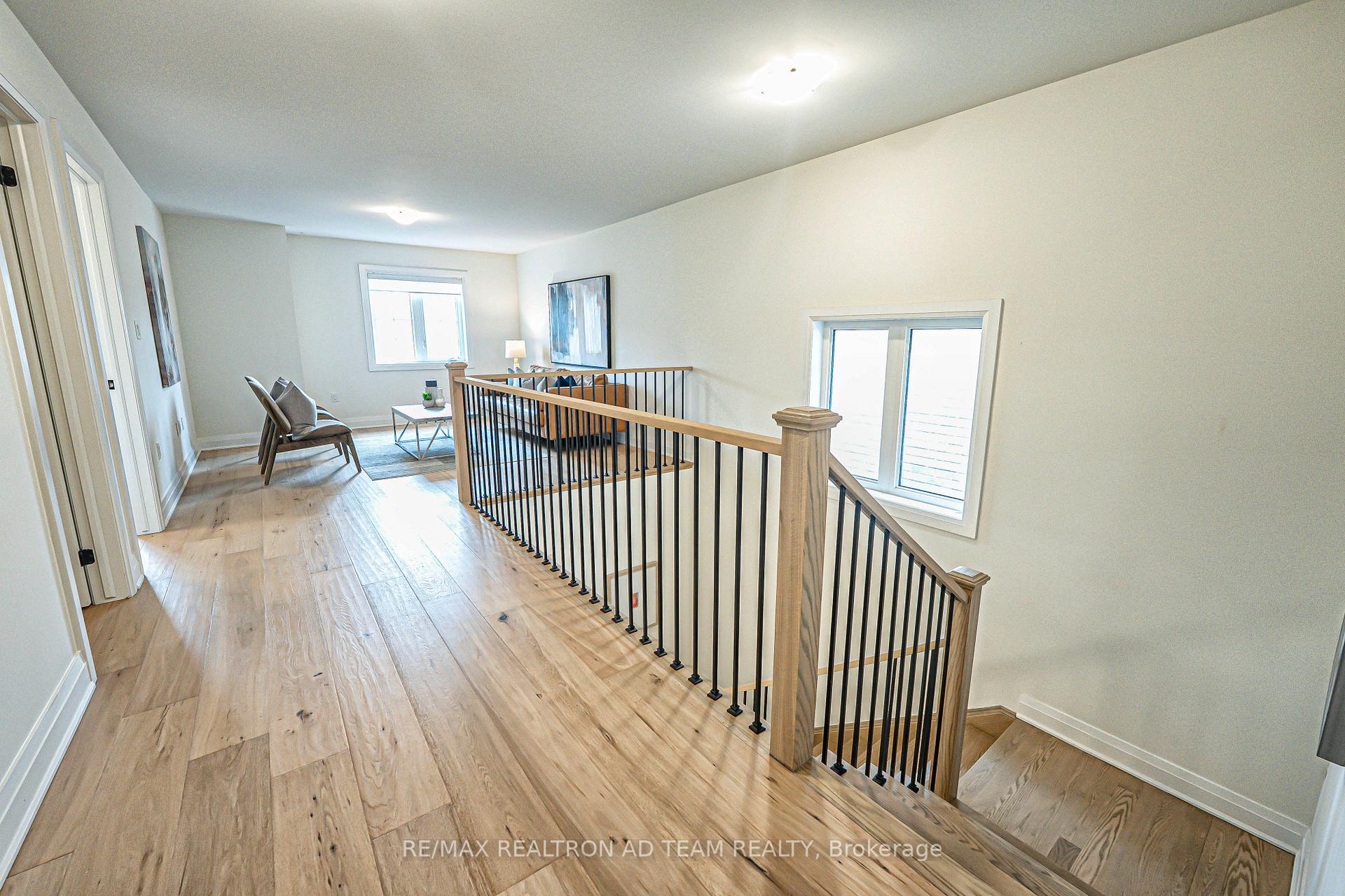 Photo 19 of 3110 Willowridge Path, Pickering, Rural Pickering — HOMEH