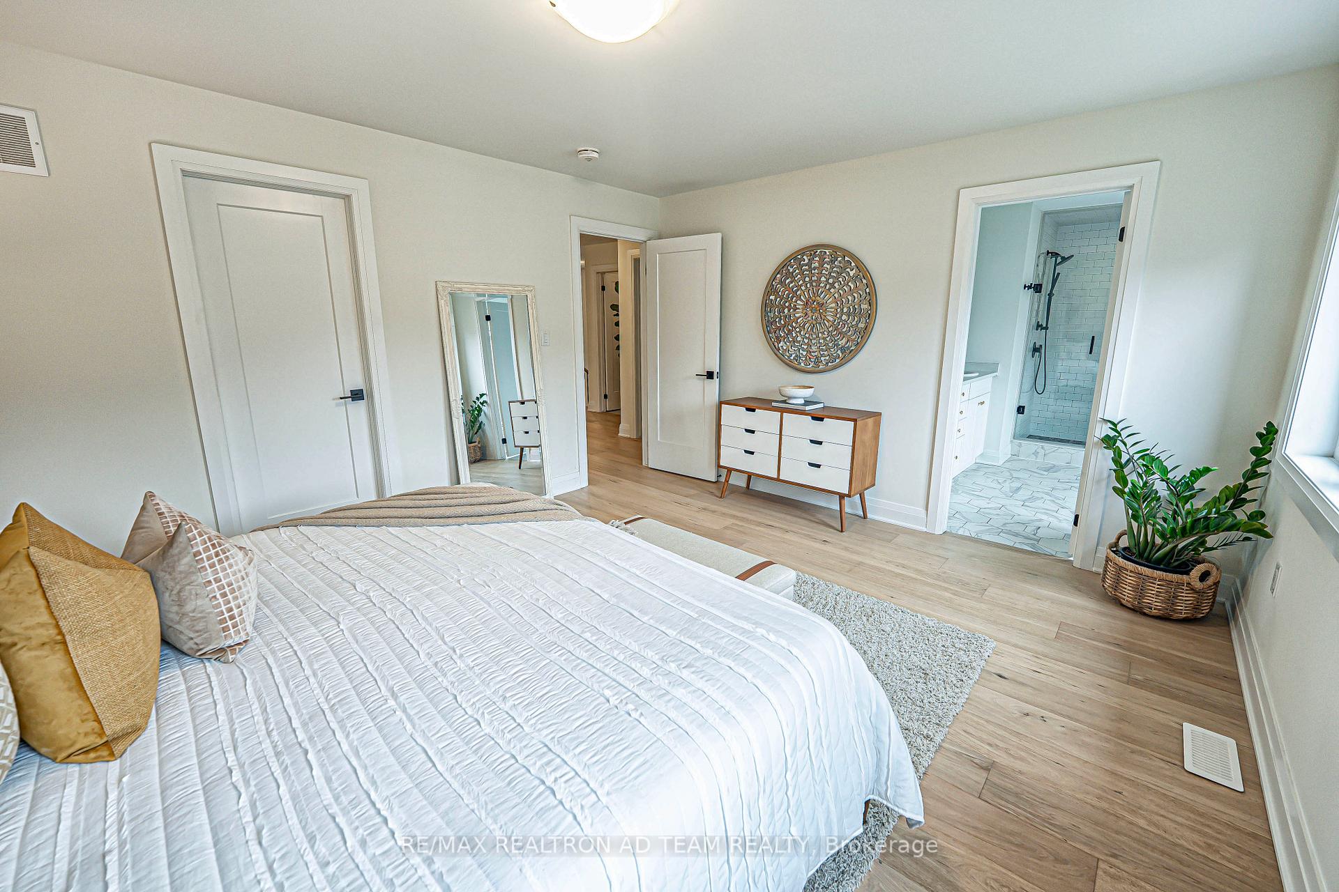 Photo 23 of 3110 Willowridge Path, Pickering, Rural Pickering — HOMEH