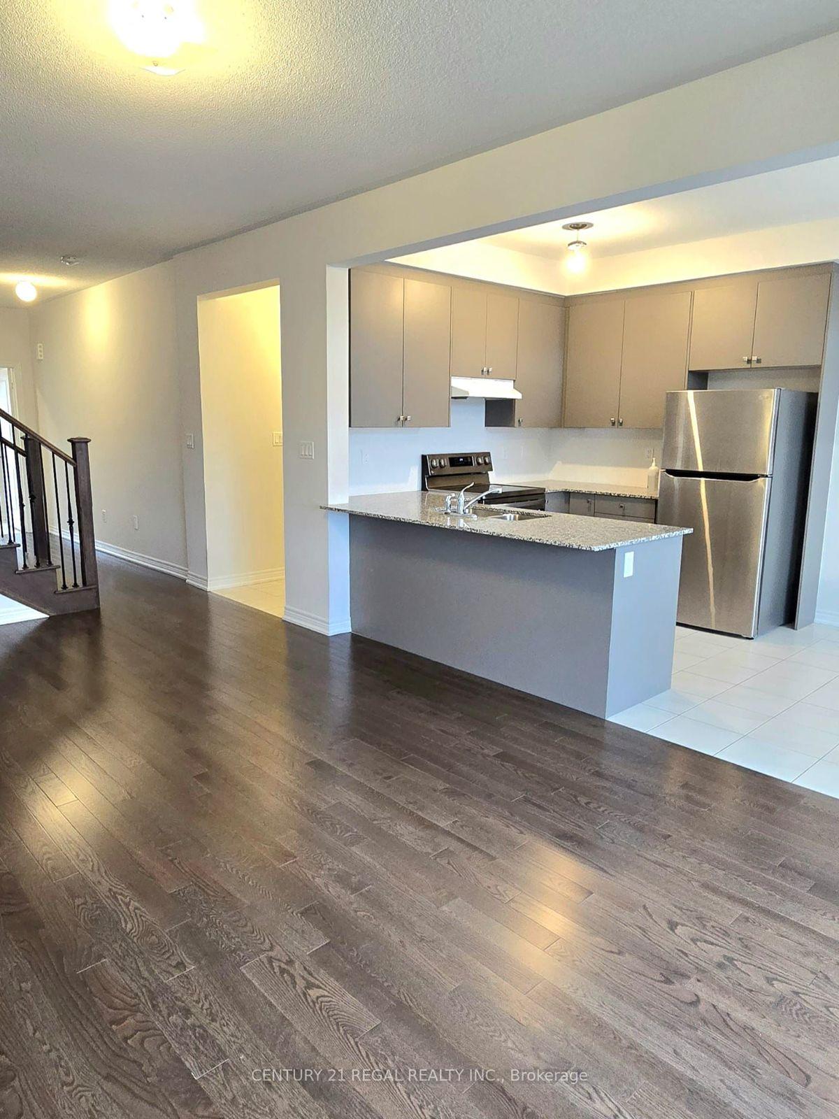 Photo 2 of 2605 Delphinium Trail, Pickering, Rural Pickering — HOMEH