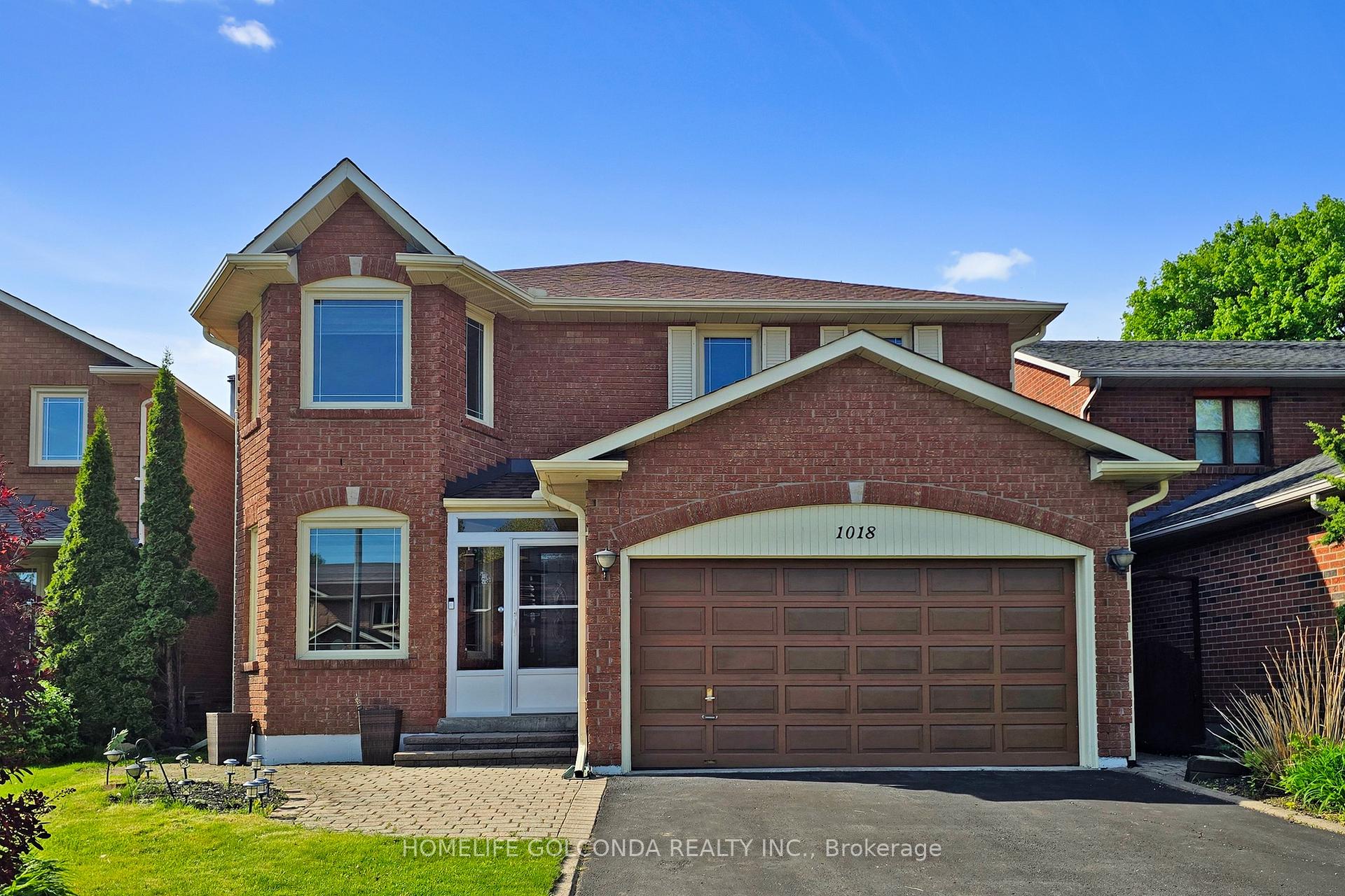 Photo 2 of 1018 Rouge Valley Drive, Pickering, Rougemount — HOMEH