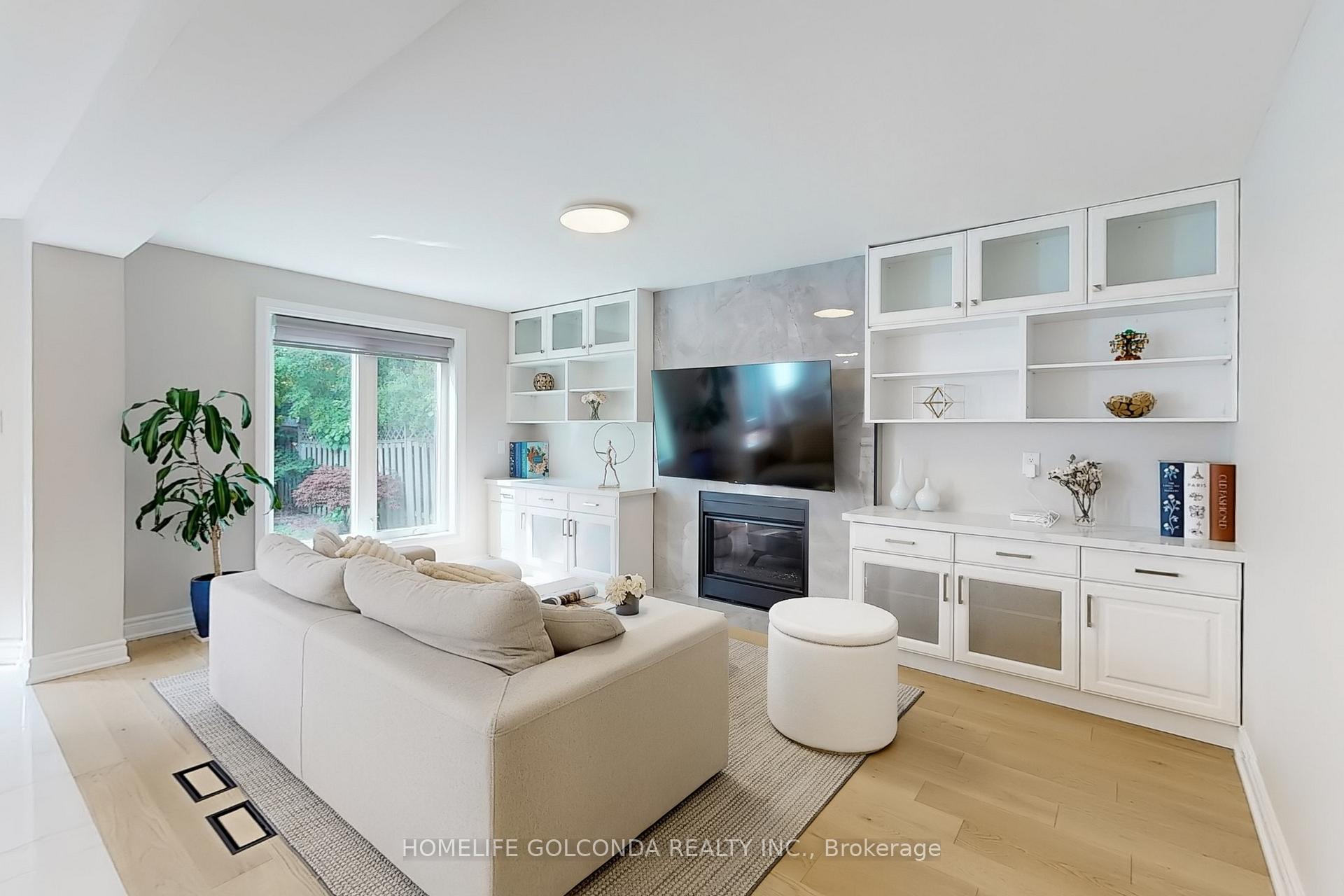Photo 7 of 1018 Rouge Valley Drive, Pickering, Rougemount — HOMEH