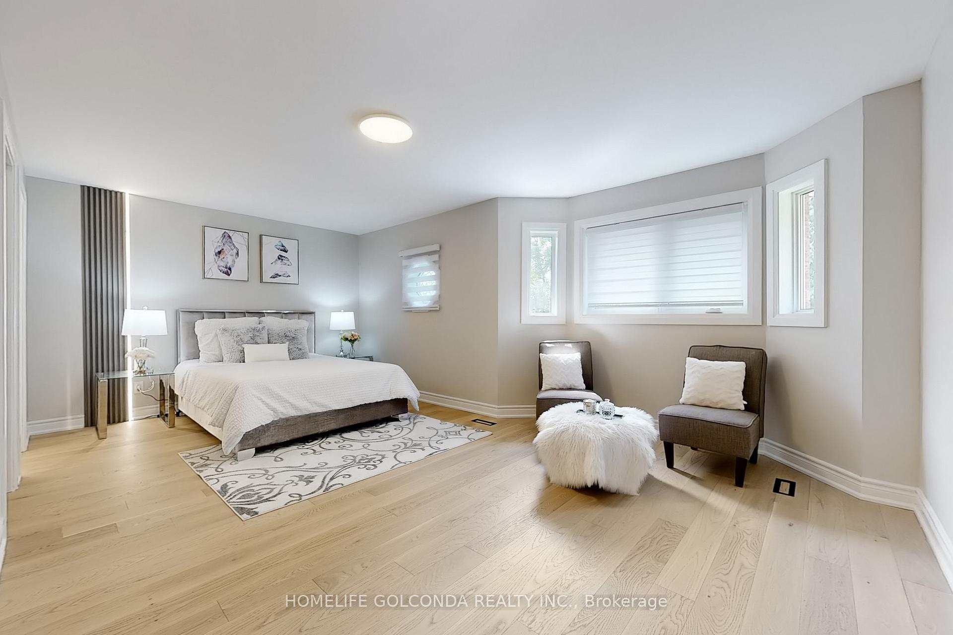 Photo 14 of 1018 Rouge Valley Drive, Pickering, Rougemount — HOMEH