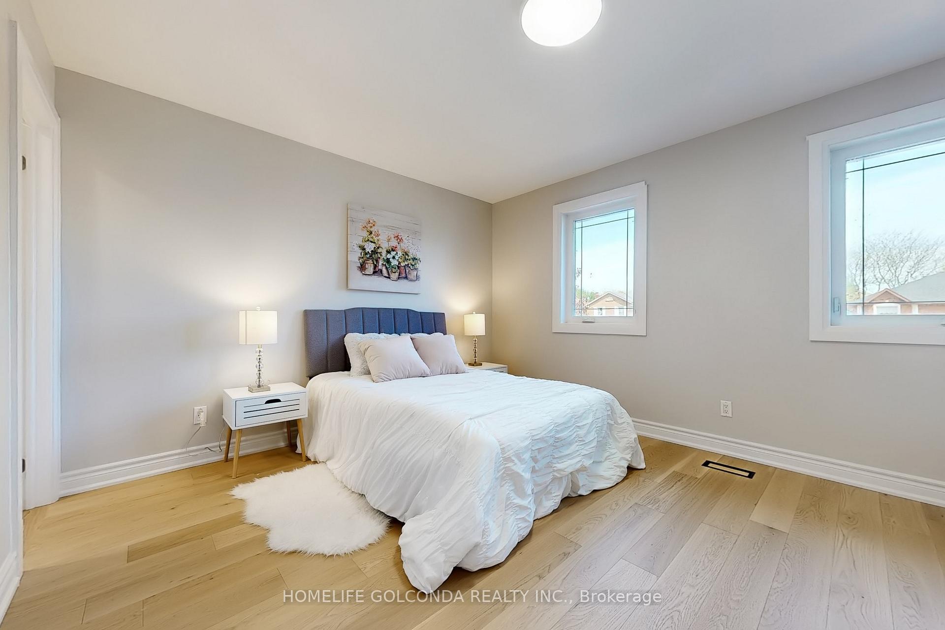 Photo 17 of 1018 Rouge Valley Drive, Pickering, Rougemount — HOMEH