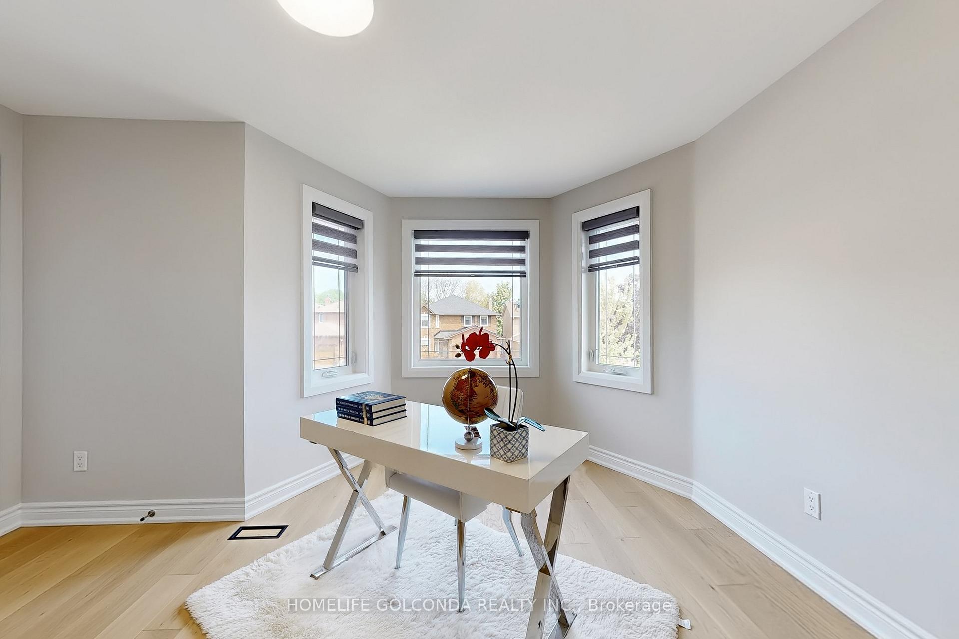 Photo 20 of 1018 Rouge Valley Drive, Pickering, Rougemount — HOMEH