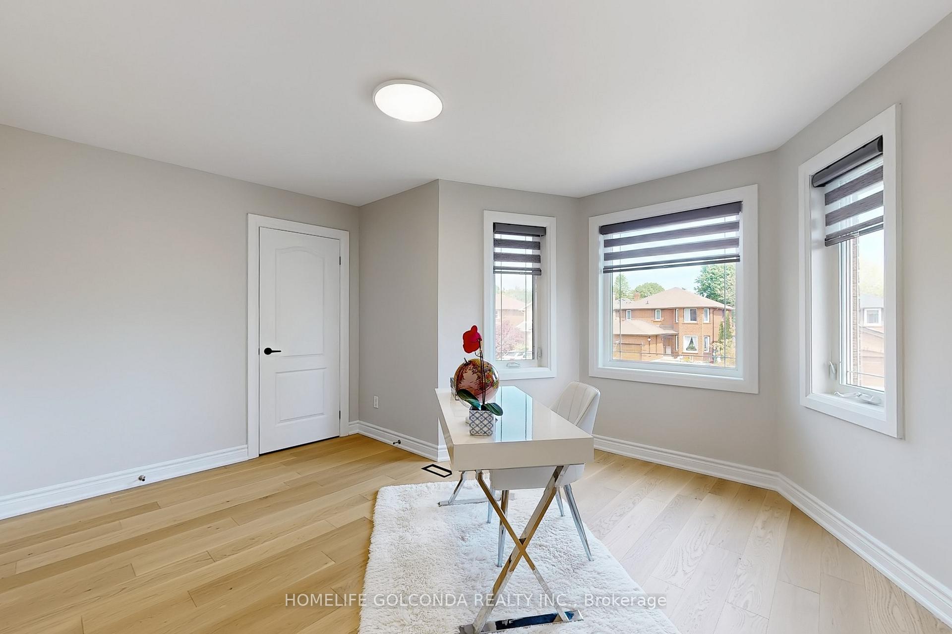 Photo 21 of 1018 Rouge Valley Drive, Pickering, Rougemount — HOMEH