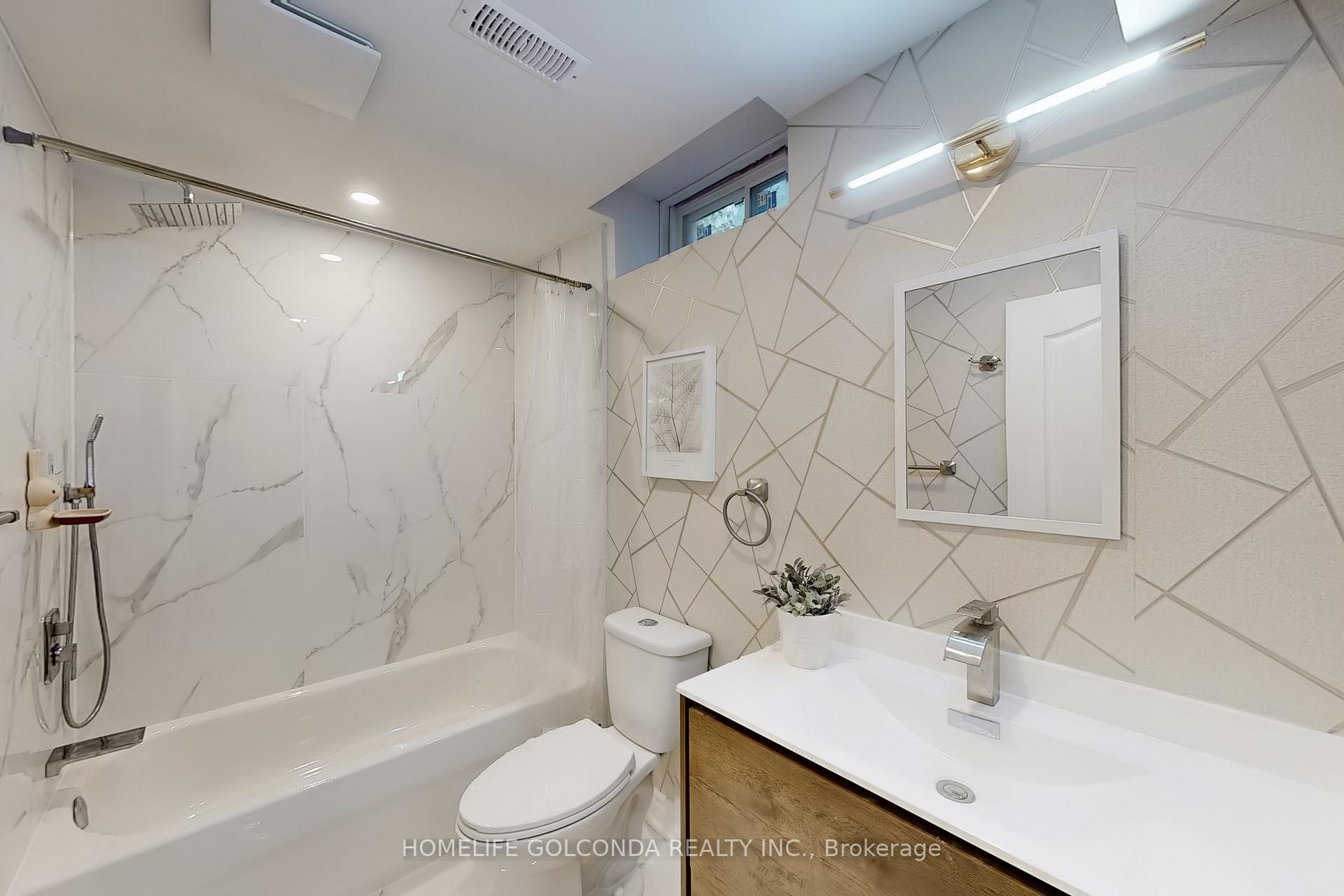 Photo 28 of 1018 Rouge Valley Drive, Pickering, Rougemount — HOMEH
