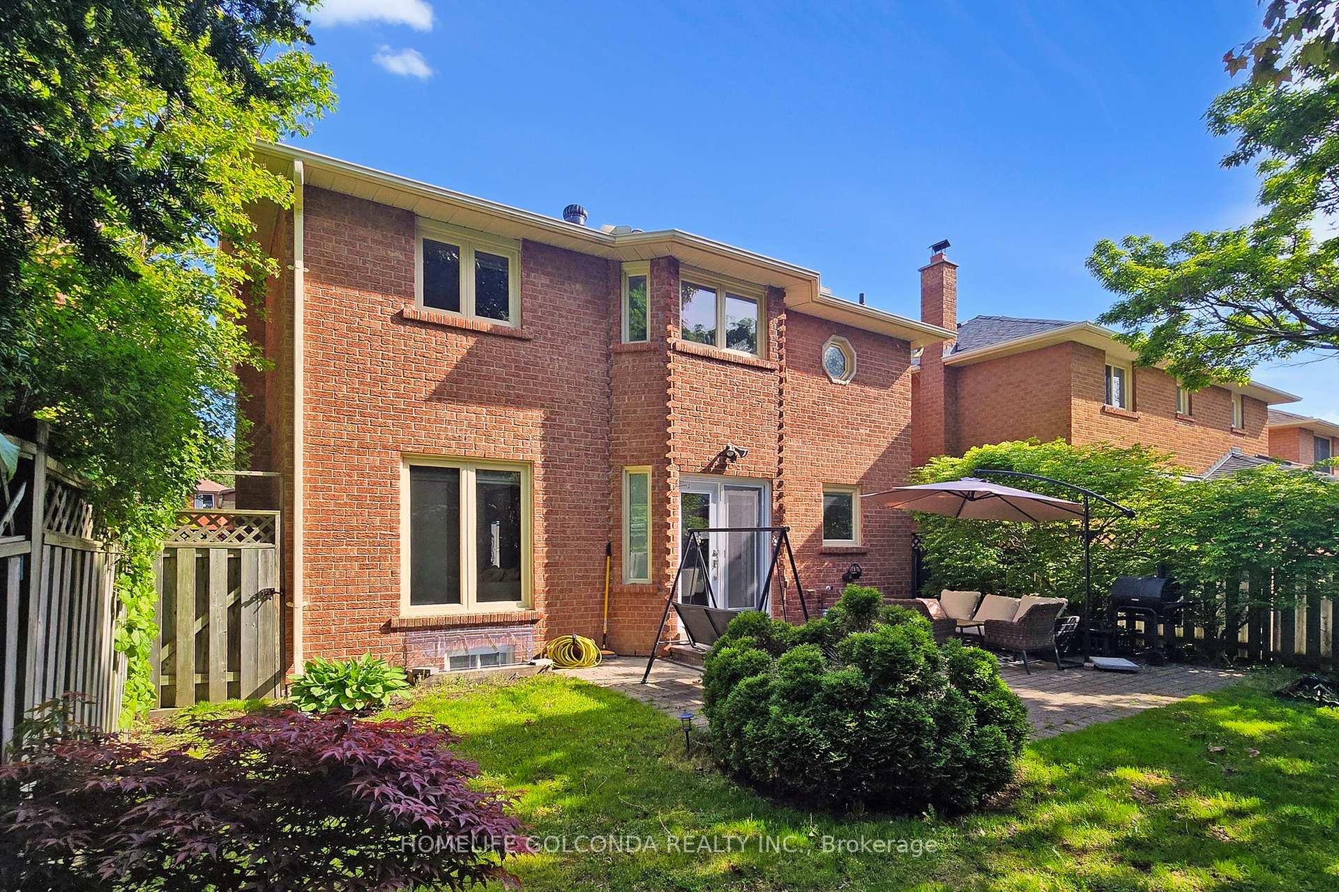 Photo 29 of 1018 Rouge Valley Drive, Pickering, Rougemount — HOMEH