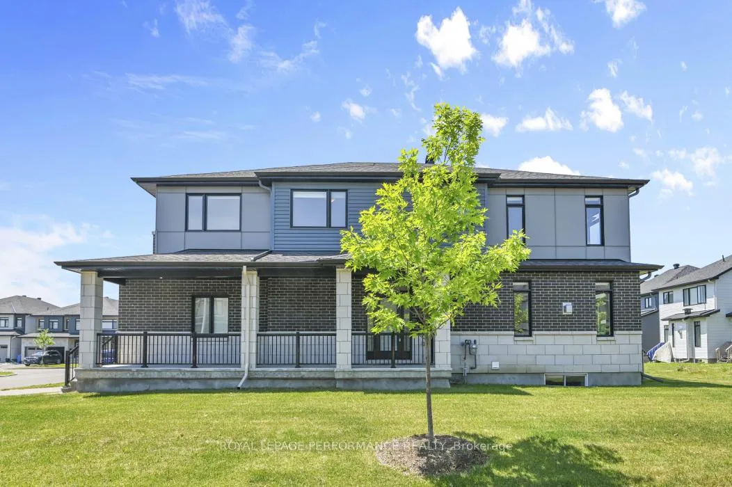 Photo 1 of 70 Nettle Crescent, Ottawa, Leitrim — HOMEH