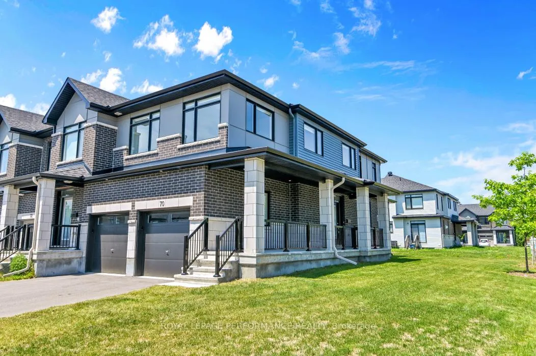 Photo 11 of 70 Nettle Crescent, Ottawa, Leitrim — HOMEH