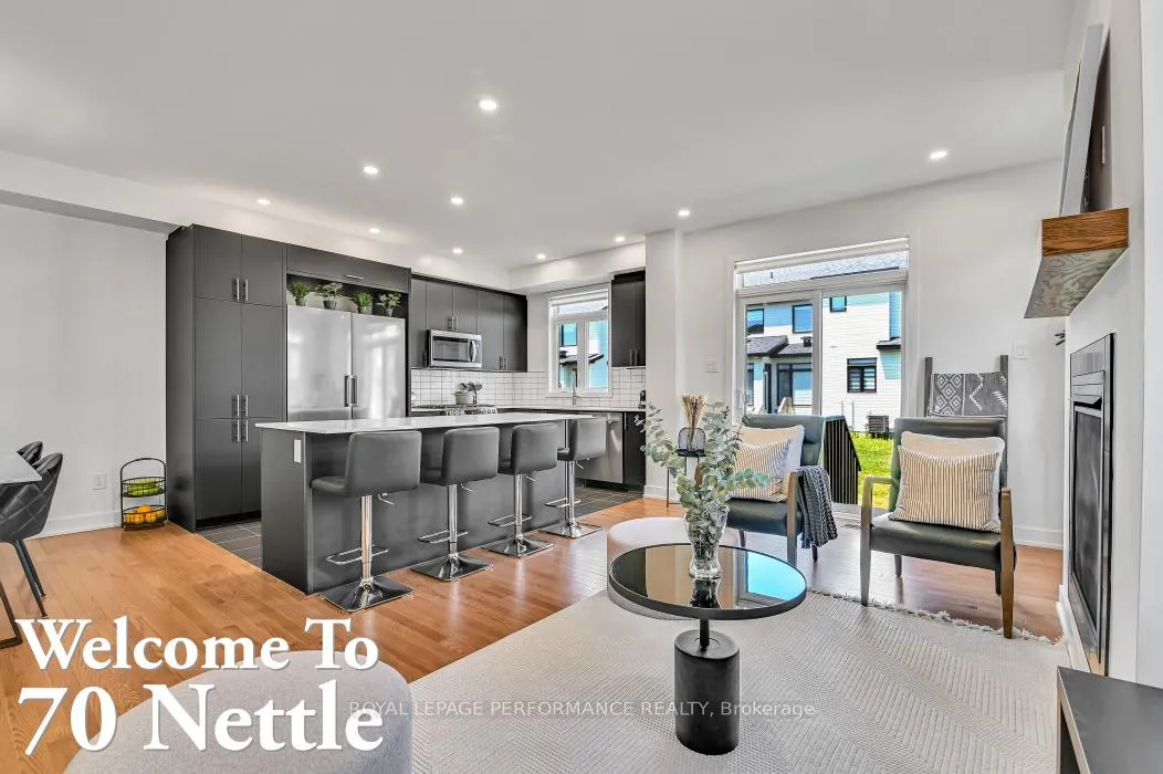 Photo 23 of 70 Nettle Crescent, Ottawa, Leitrim — HOMEH