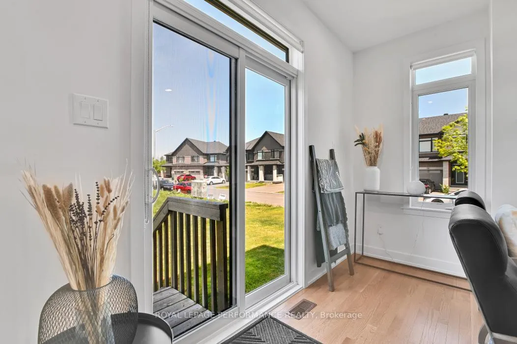 Photo 86 of 70 Nettle Crescent, Ottawa, Leitrim — HOMEH