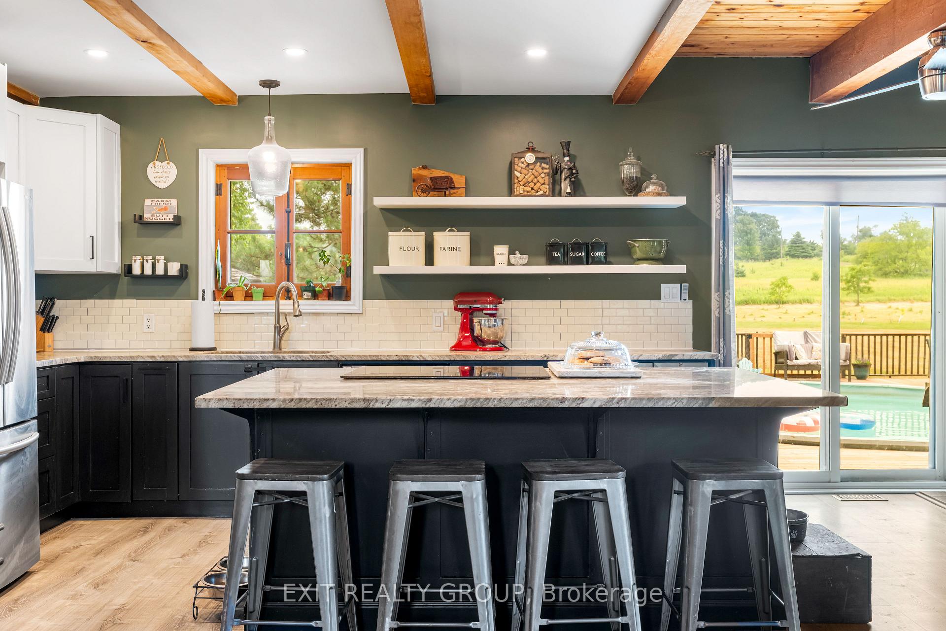 Photo 3 of 190 Golf Course Road, Quinte West, Sidney Ward — HOMEH