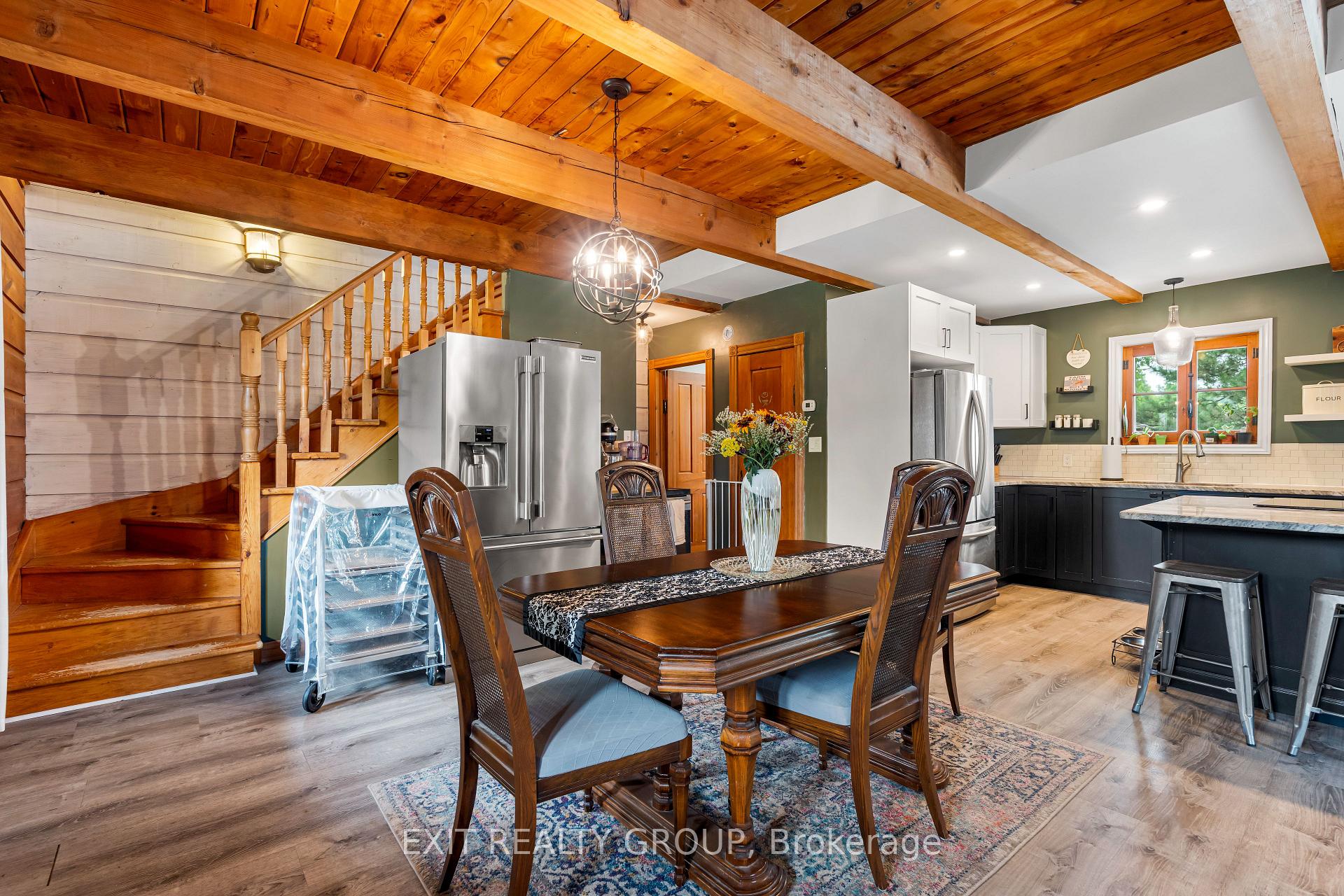 Photo 4 of 190 Golf Course Road, Quinte West, Sidney Ward — HOMEH