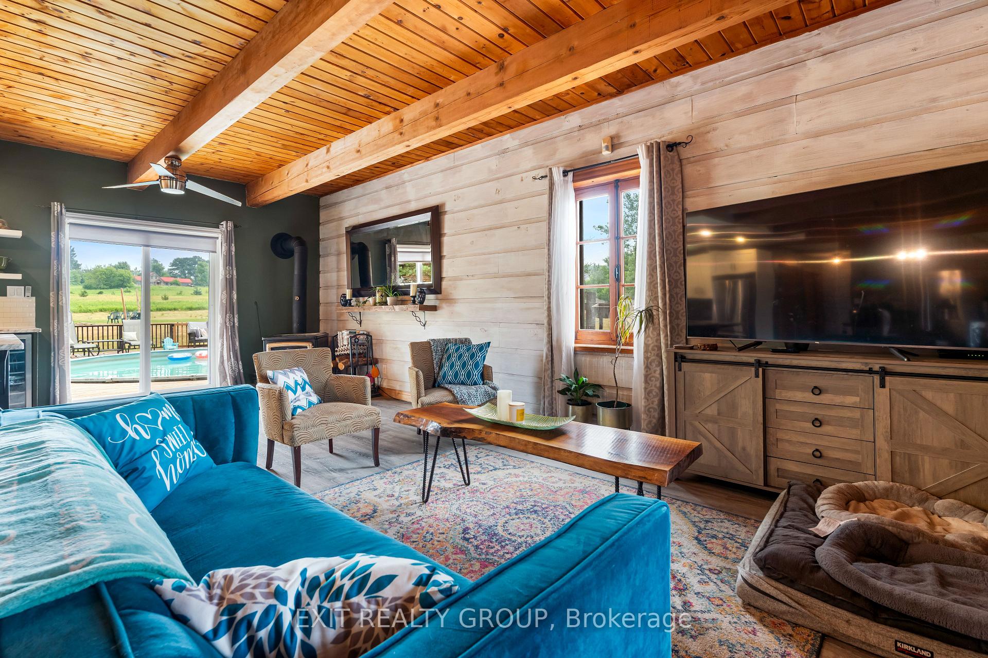 Photo 7 of 190 Golf Course Road, Quinte West, Sidney Ward — HOMEH