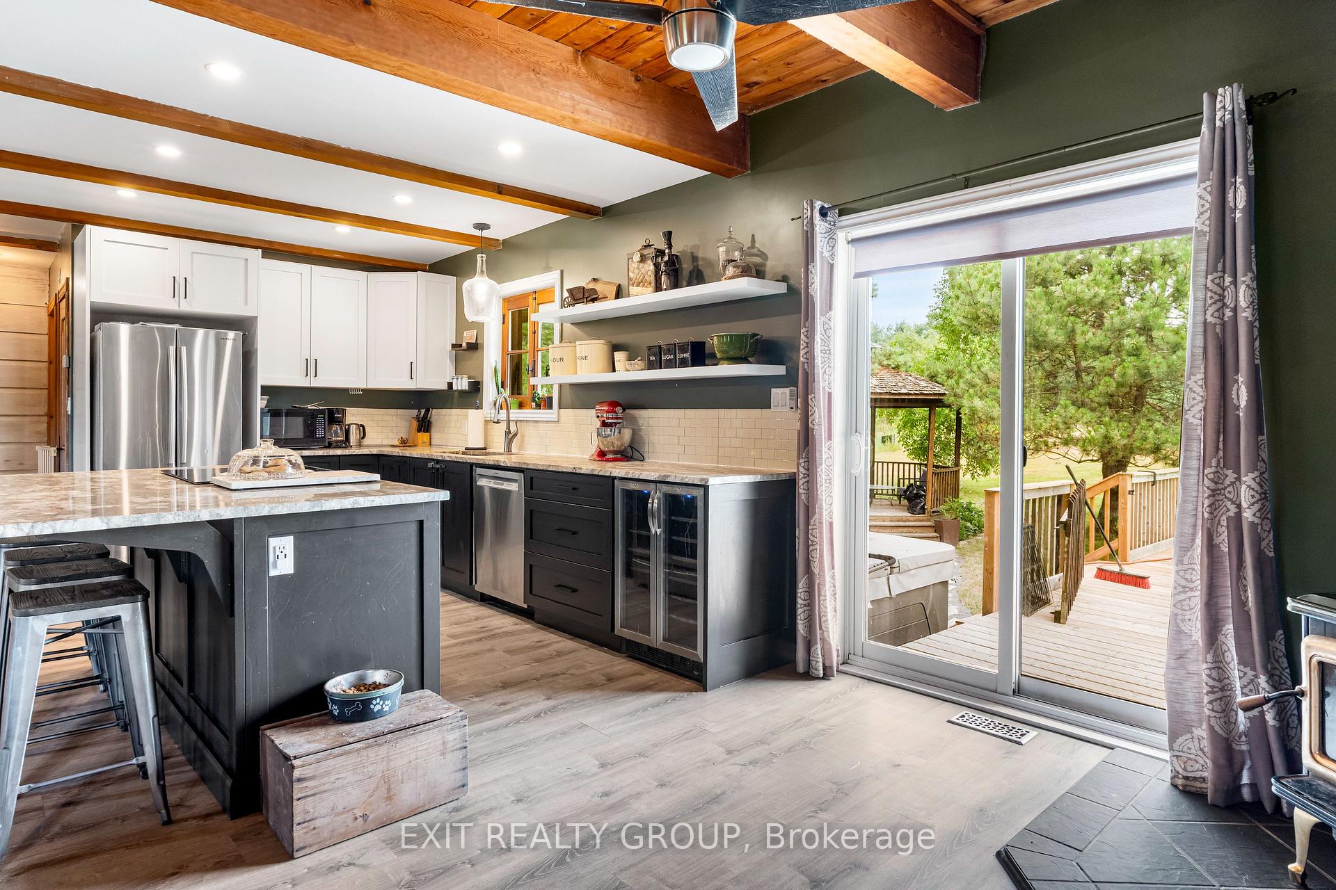 Photo 10 of 190 Golf Course Road, Quinte West, Sidney Ward — HOMEH