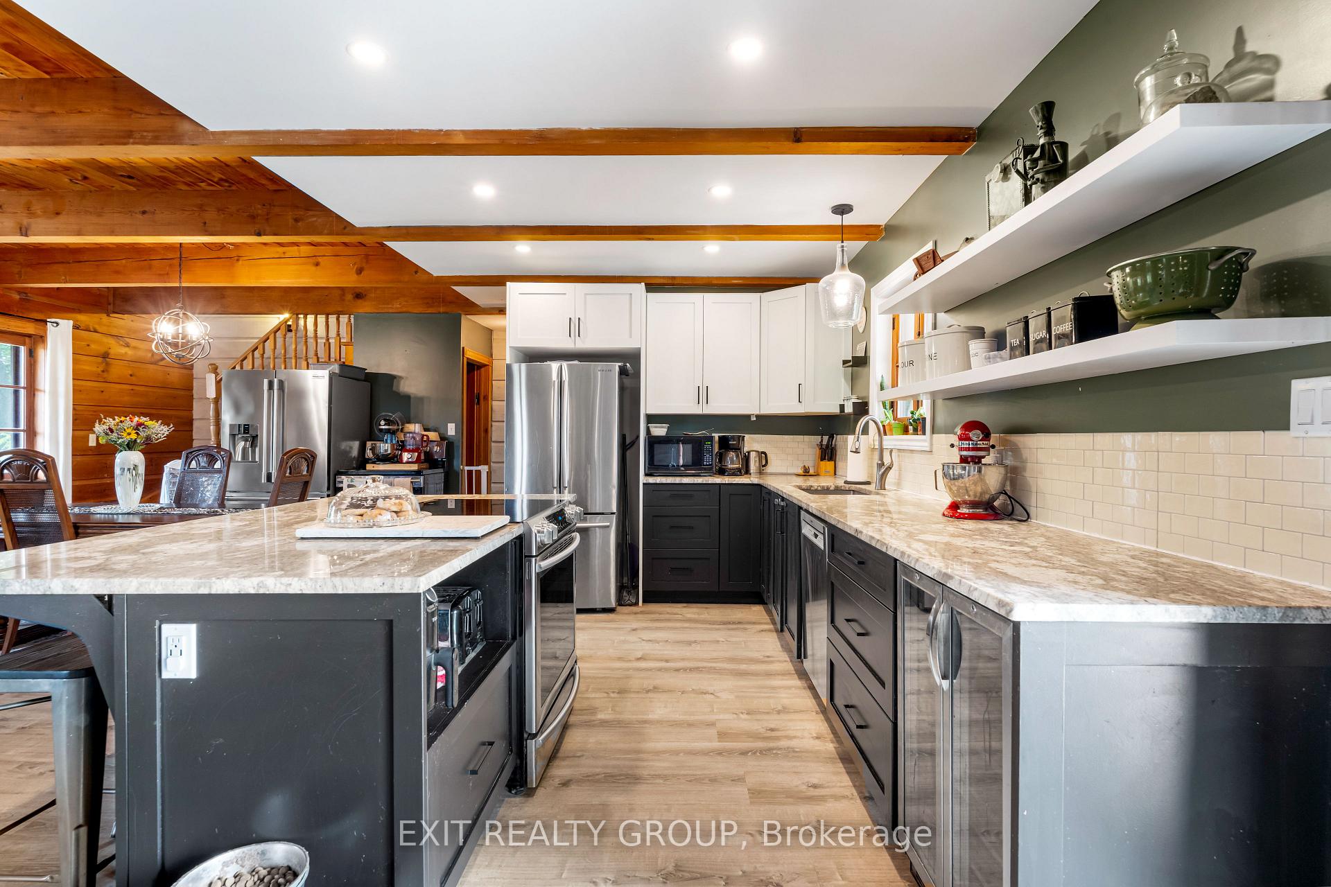 Photo 12 of 190 Golf Course Road, Quinte West, Sidney Ward — HOMEH