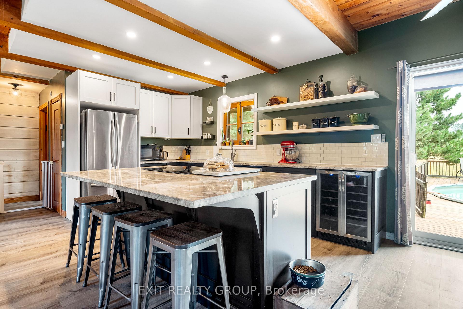 Photo 13 of 190 Golf Course Road, Quinte West, Sidney Ward — HOMEH