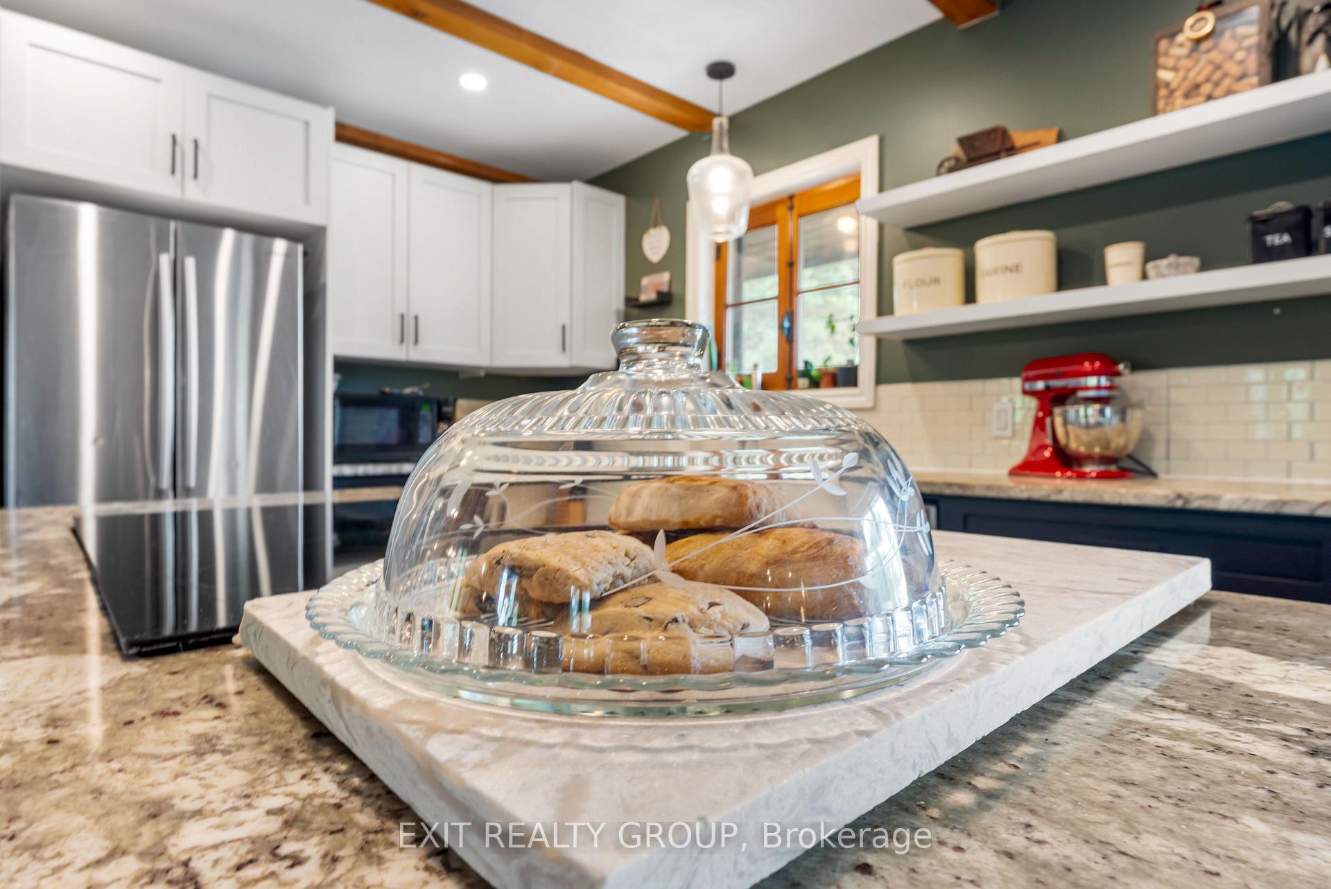Photo 14 of 190 Golf Course Road, Quinte West, Sidney Ward — HOMEH