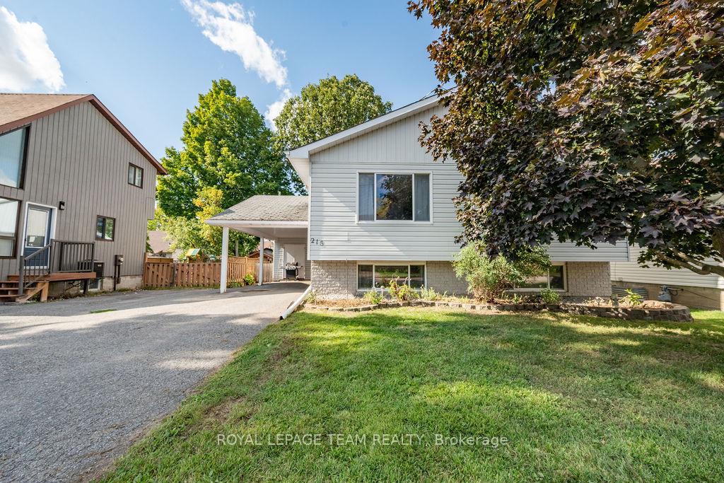 Photo 1 of 218 Cameron Avenue, Renfrew — HOMEH