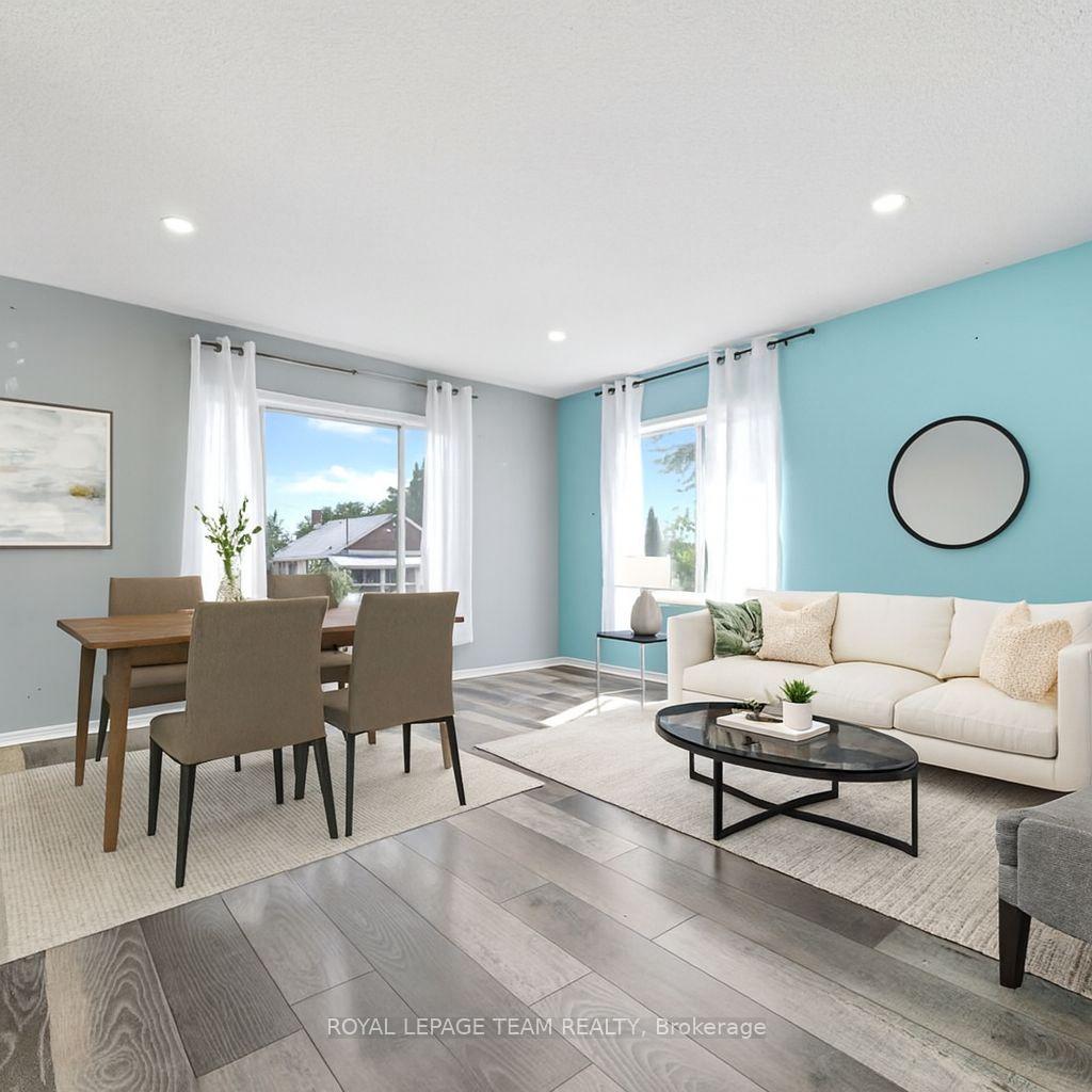 Photo 8 of 218 Cameron Avenue, Renfrew — HOMEH