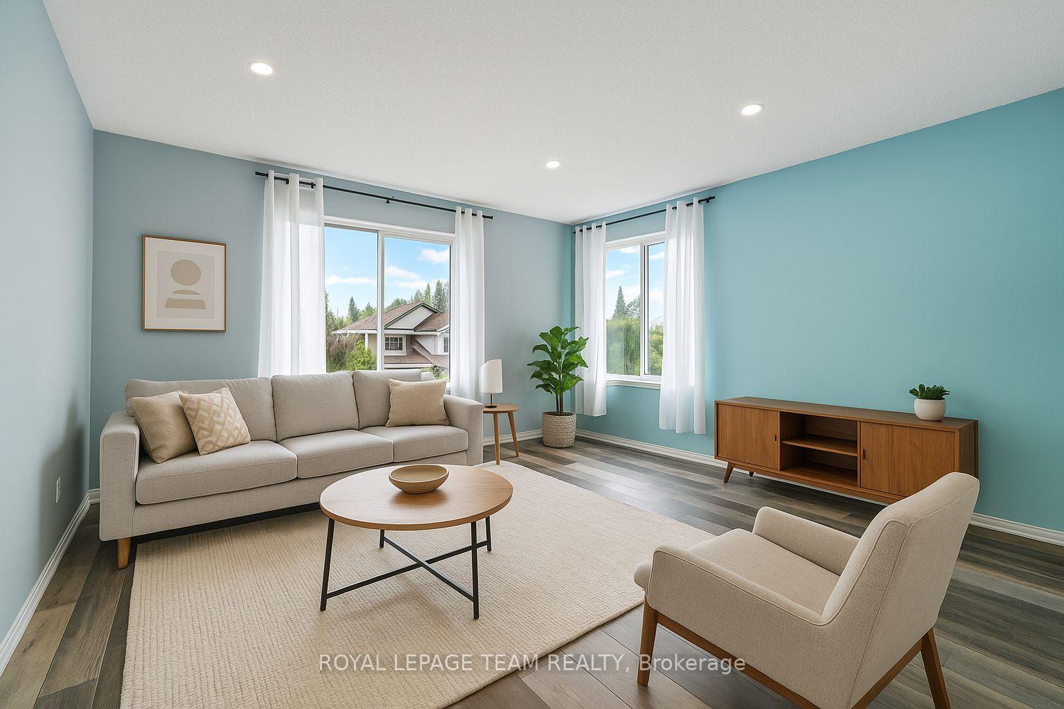 Photo 9 of 218 Cameron Avenue, Renfrew — HOMEH