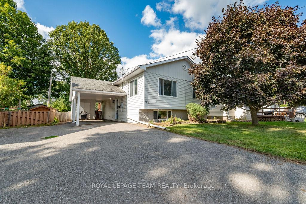 Photo 35 of 218 Cameron Avenue, Renfrew — HOMEH