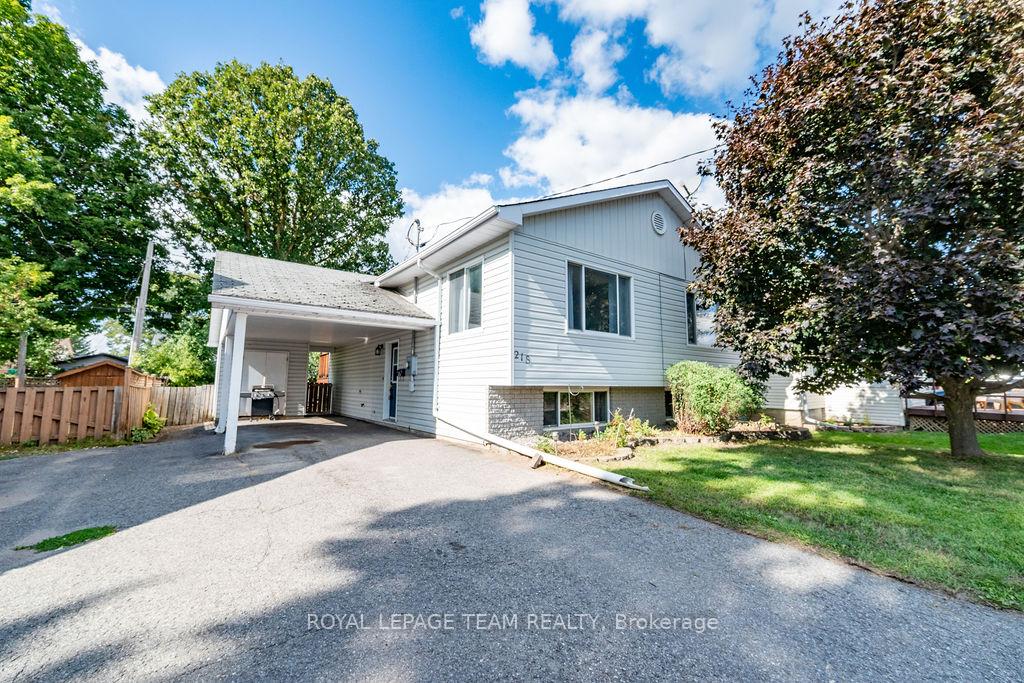 Photo 36 of 218 Cameron Avenue, Renfrew — HOMEH