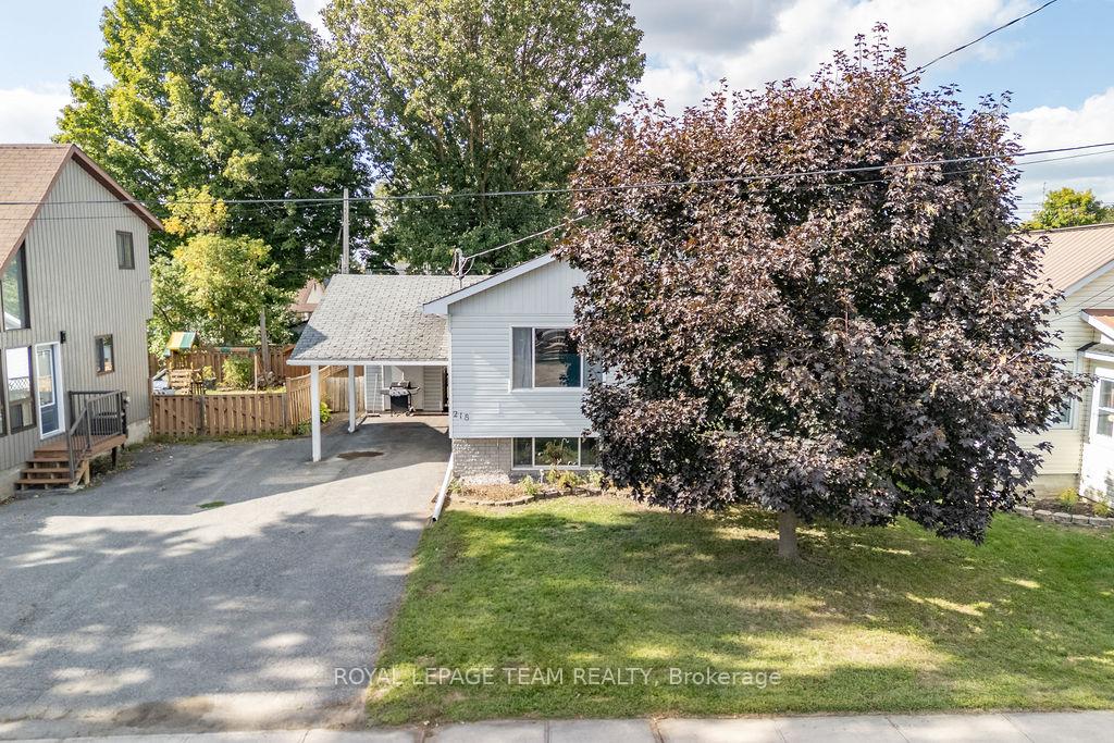 Photo 38 of 218 Cameron Avenue, Renfrew — HOMEH
