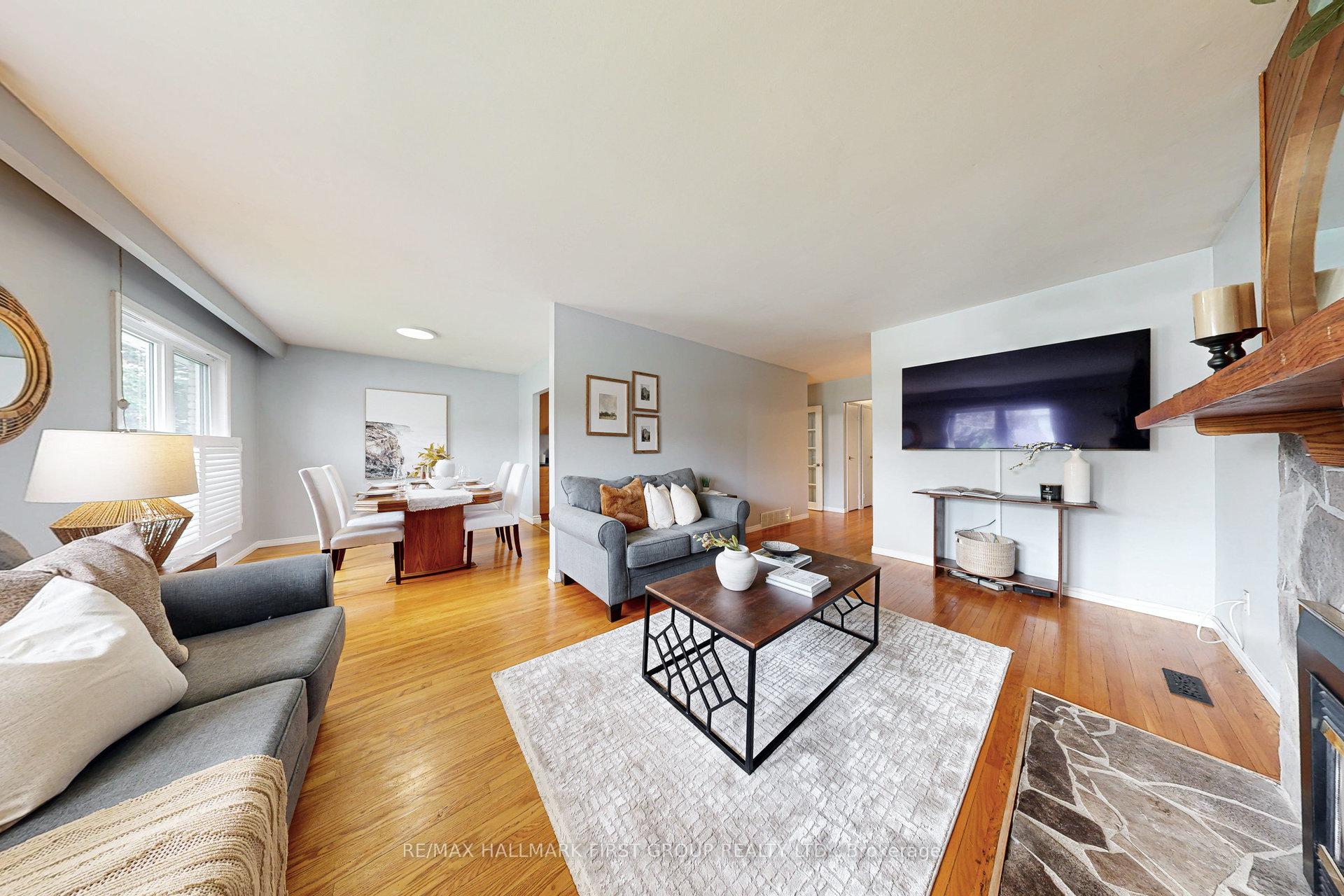 Photo 7 of 905 Marinet Crescent, Pickering, West Shore — HOMEH
