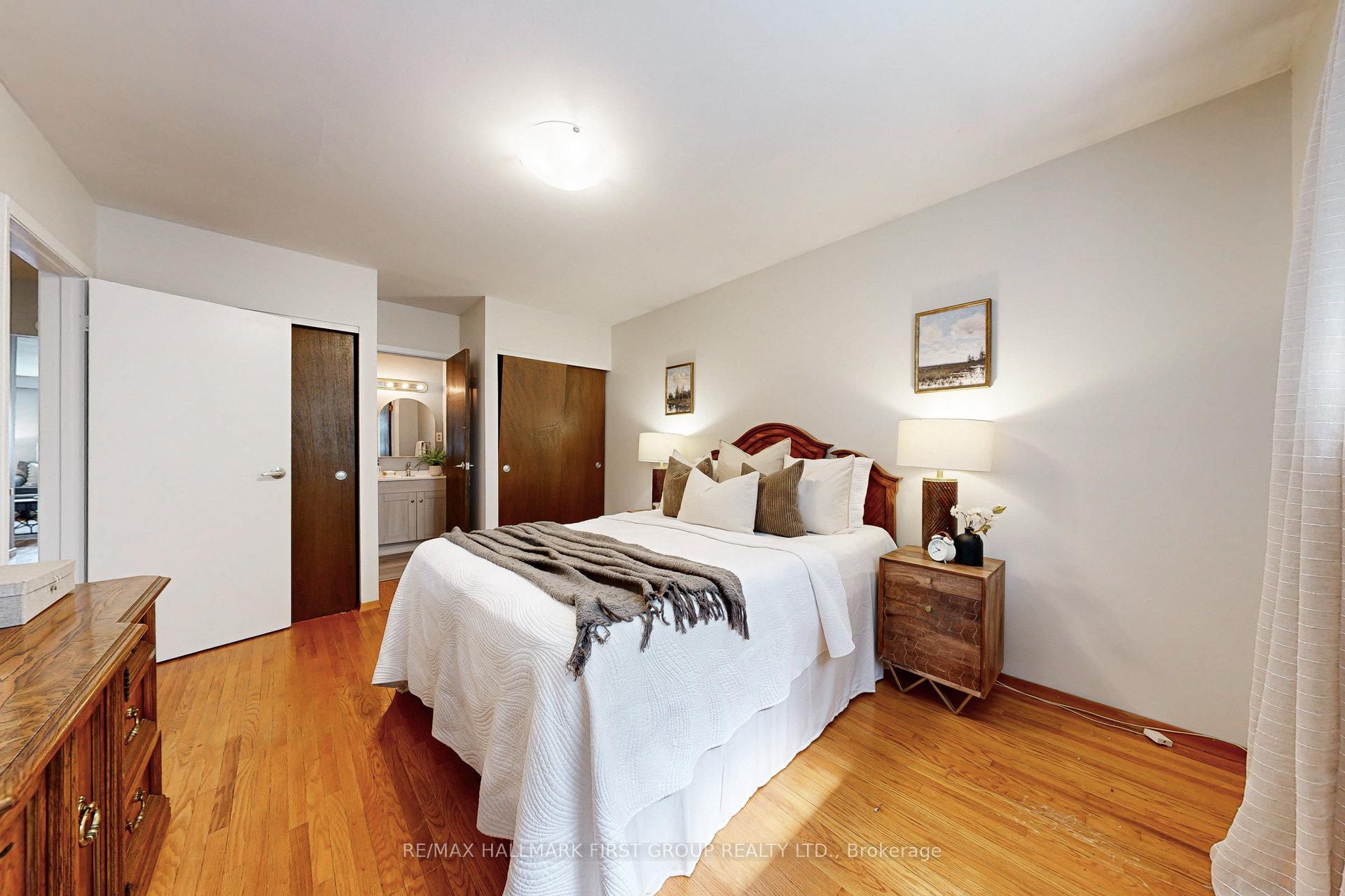 Photo 26 of 905 Marinet Crescent, Pickering, West Shore — HOMEH