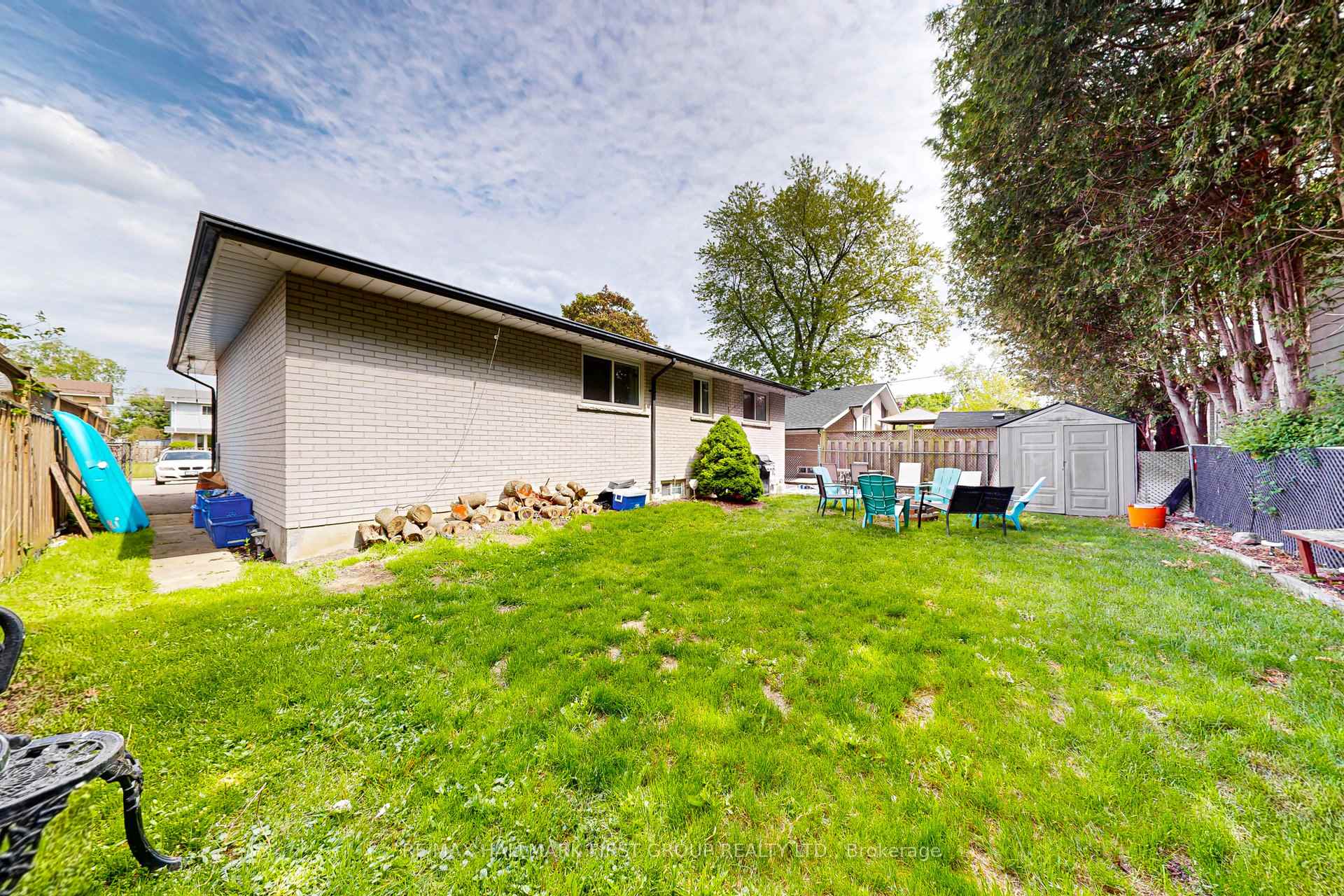 Photo 42 of 905 Marinet Crescent, Pickering, West Shore — HOMEH