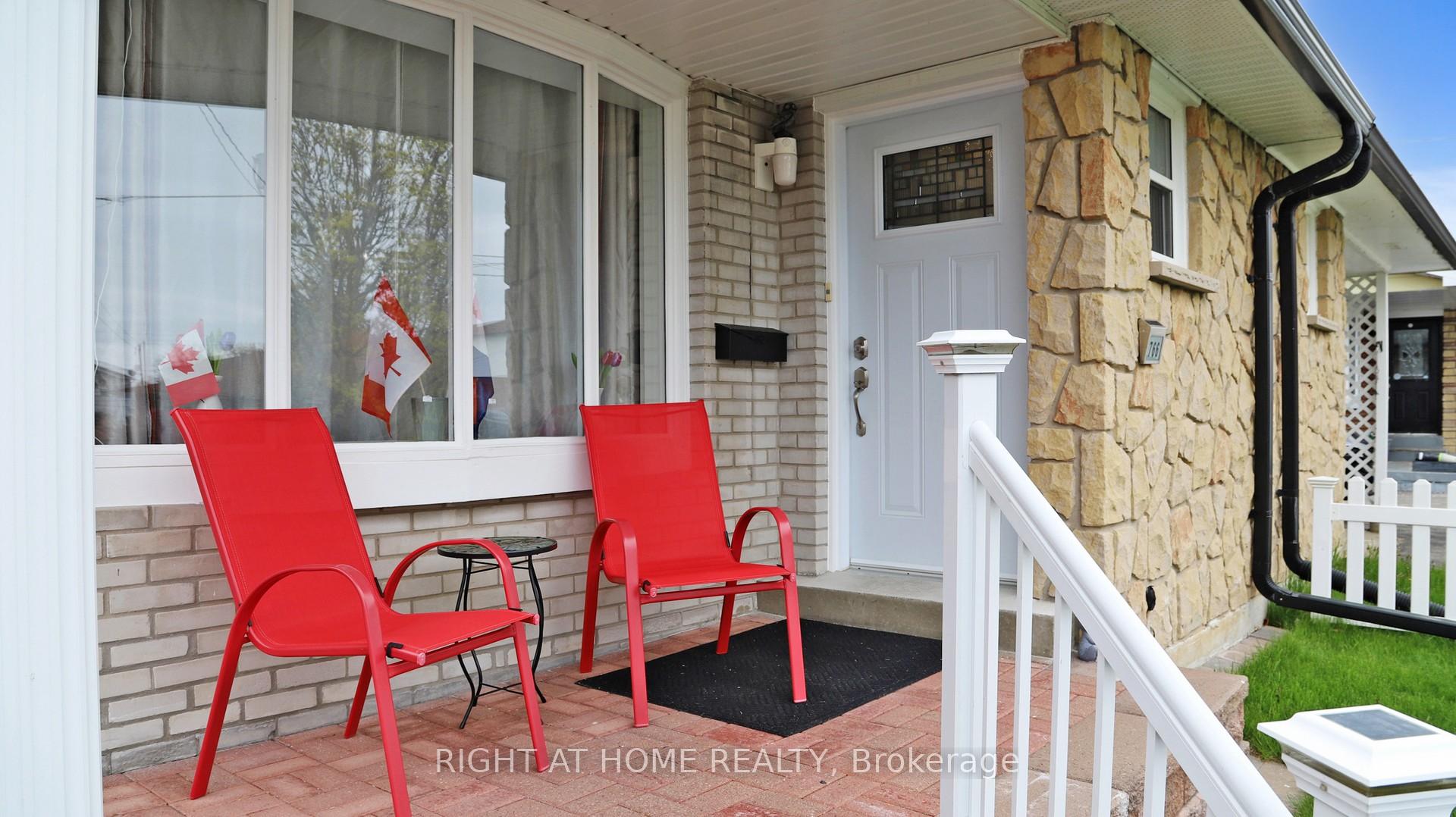 Photo 3 of 766 Kenora Avenue, Oshawa, Lakeview — HOMEH