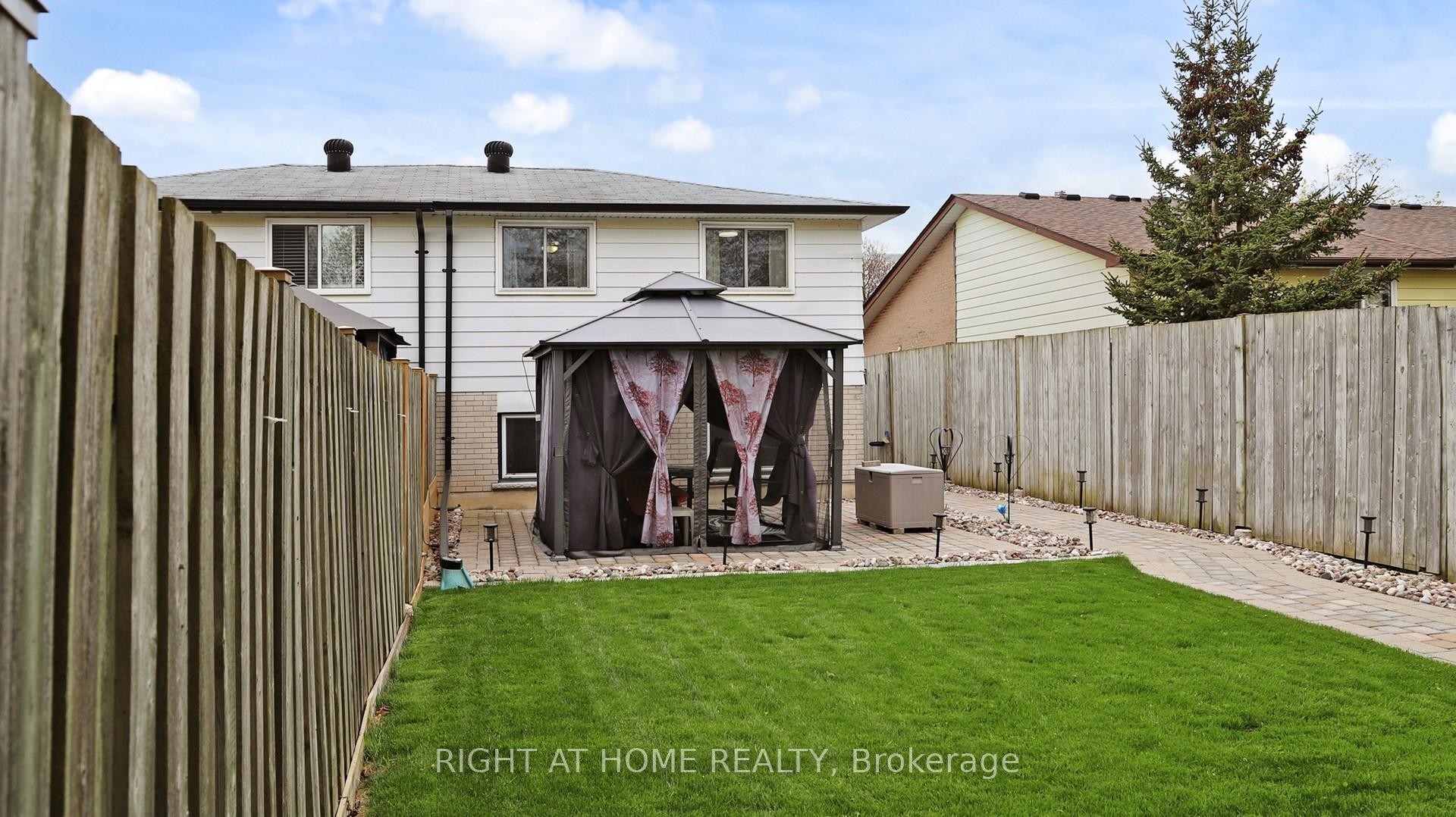 Photo 36 of 766 Kenora Avenue, Oshawa, Lakeview — HOMEH