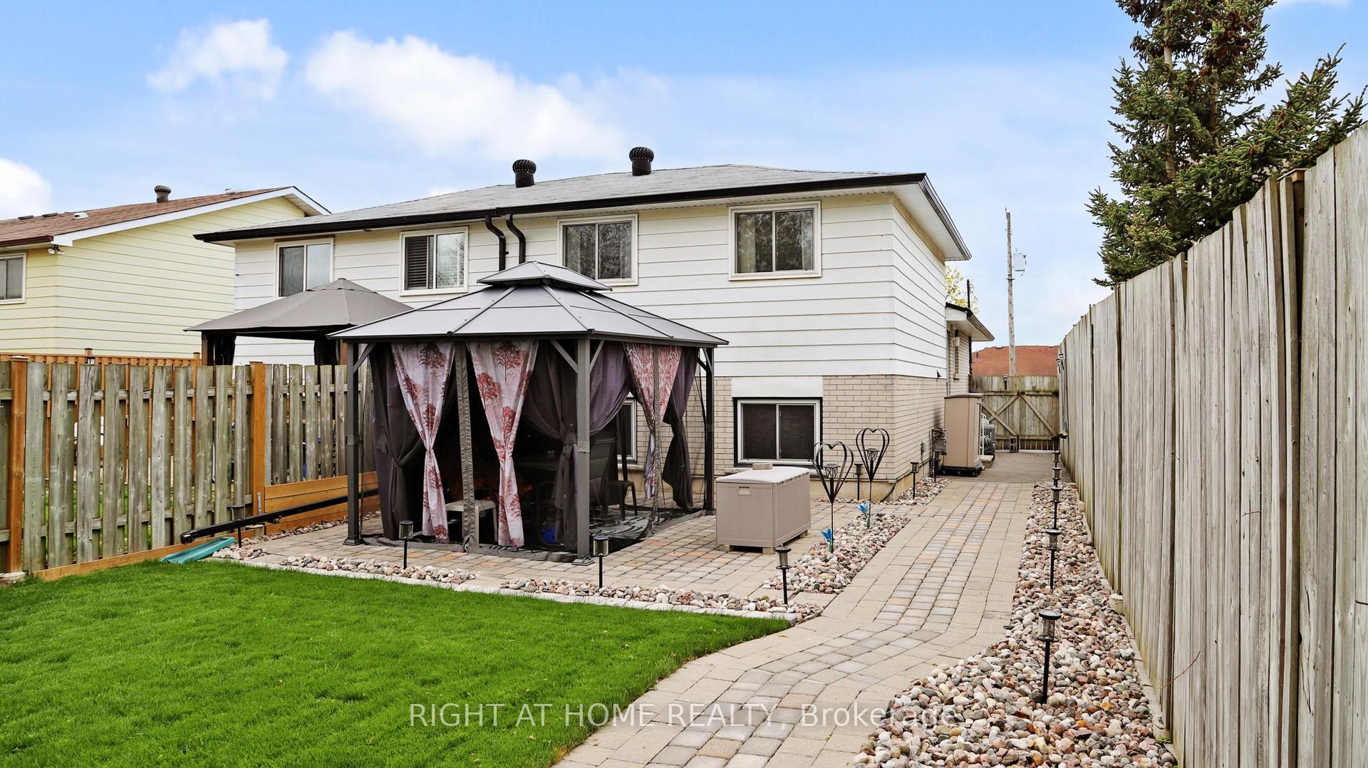 Photo 37 of 766 Kenora Avenue, Oshawa, Lakeview — HOMEH