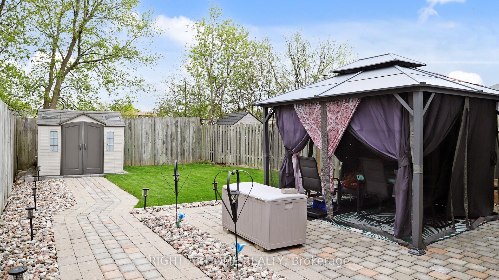 Photo 38 of 766 Kenora Avenue, Oshawa, Lakeview — HOMEH