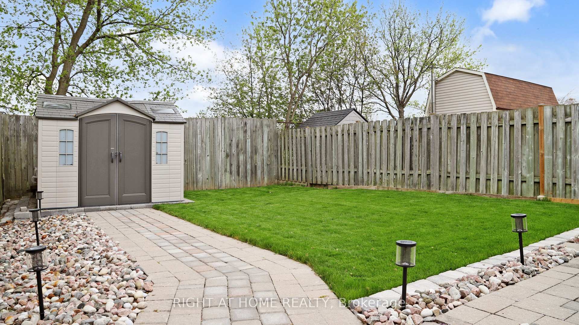 Photo 39 of 766 Kenora Avenue, Oshawa, Lakeview — HOMEH
