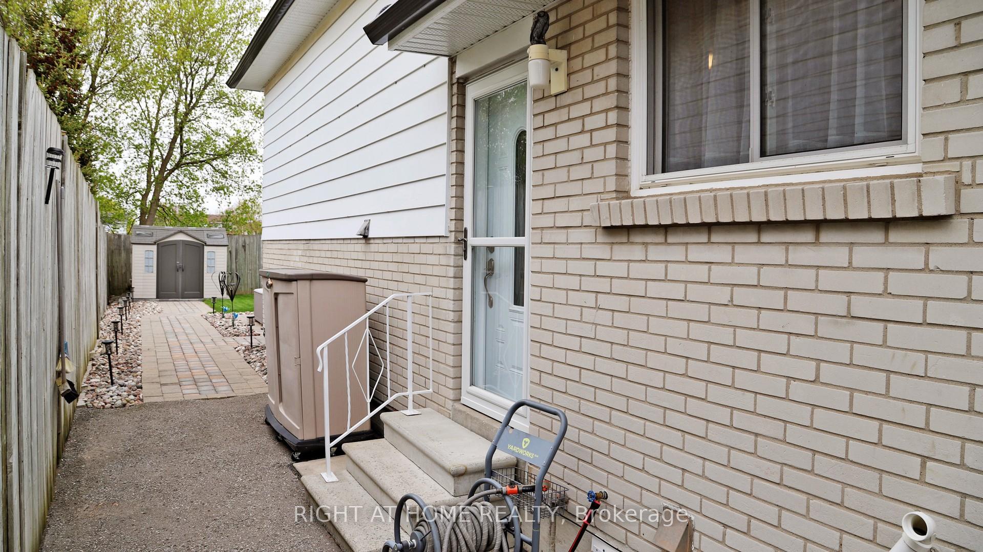 Photo 40 of 766 Kenora Avenue, Oshawa, Lakeview — HOMEH