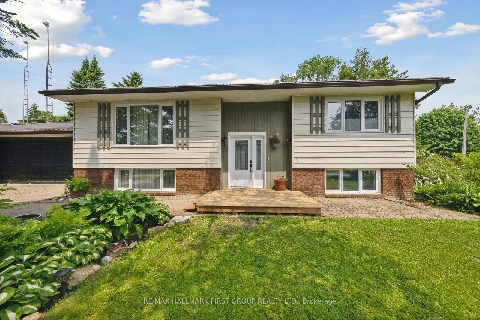 Photo 1 of 2738 Stephen Drive, Ramara, Rural Ramara — HOMEH