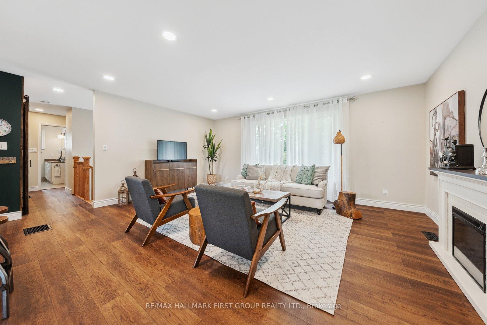 Photo 4 of 2738 Stephen Drive, Ramara, Rural Ramara — HOMEH