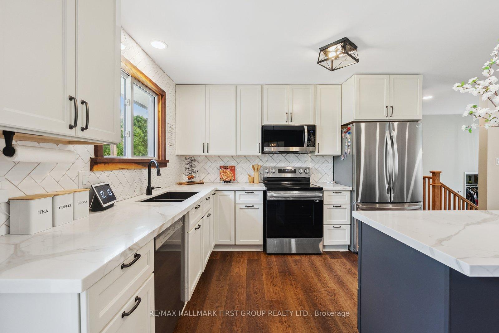 Photo 9 of 2738 Stephen Drive, Ramara, Rural Ramara — HOMEH