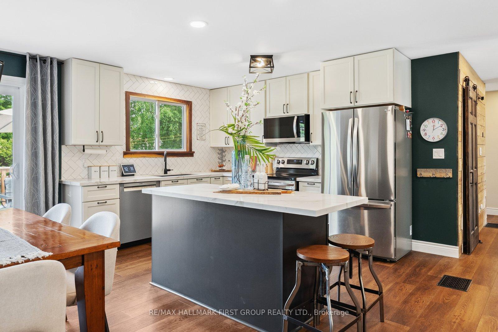 Photo 11 of 2738 Stephen Drive, Ramara, Rural Ramara — HOMEH