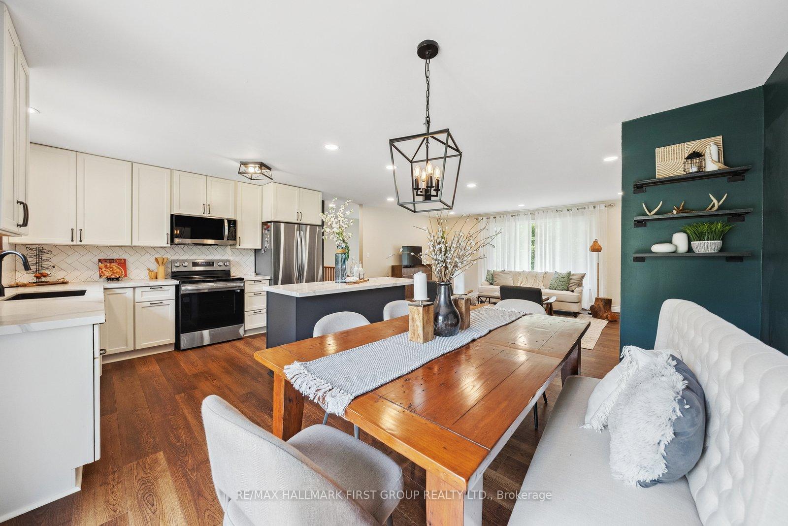 Photo 13 of 2738 Stephen Drive, Ramara, Rural Ramara — HOMEH